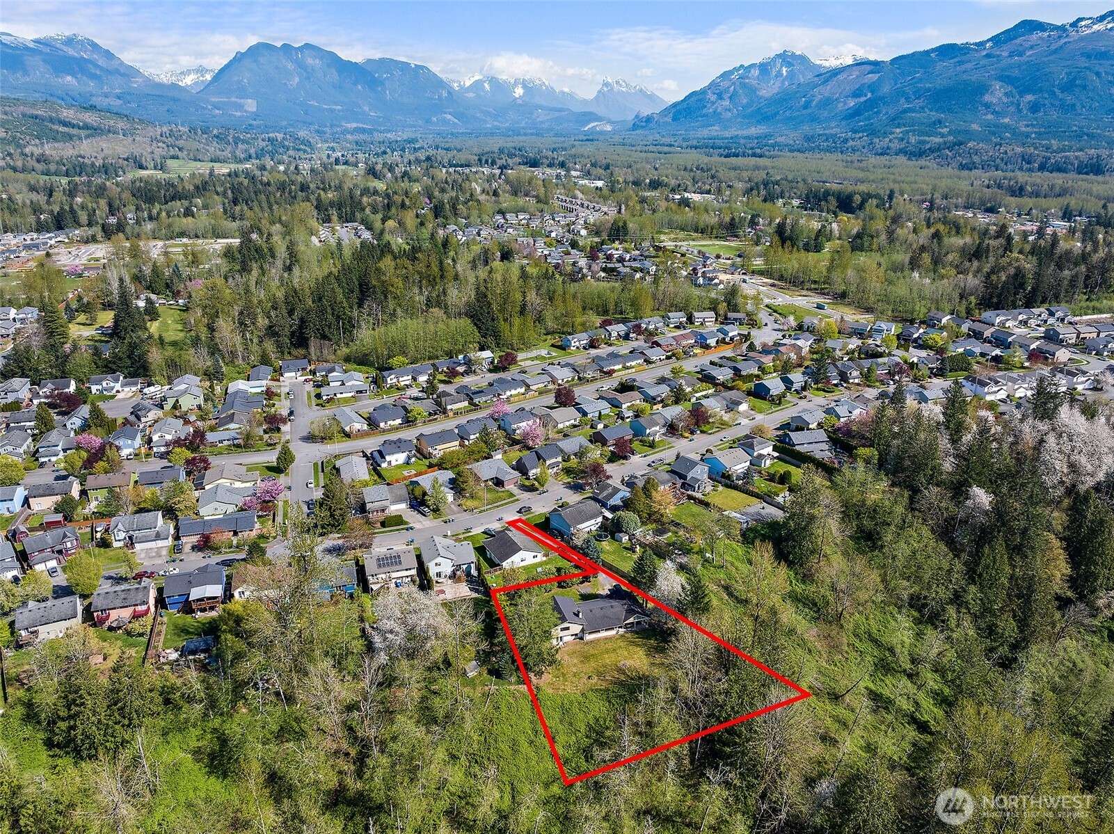 Sultan, WA 98294,1115 Loves Hill DR