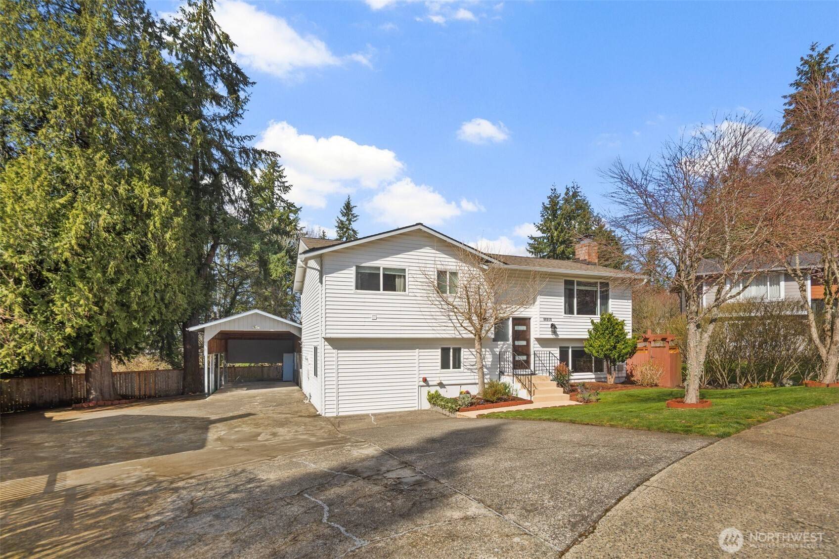 Redmond, WA 98052,11151 156th PL NE
