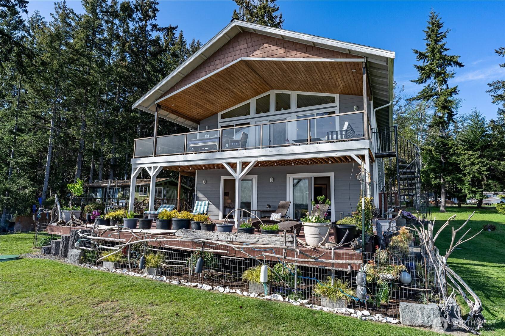 Lakebay, WA 98349,22604 S Herron BLVD NW