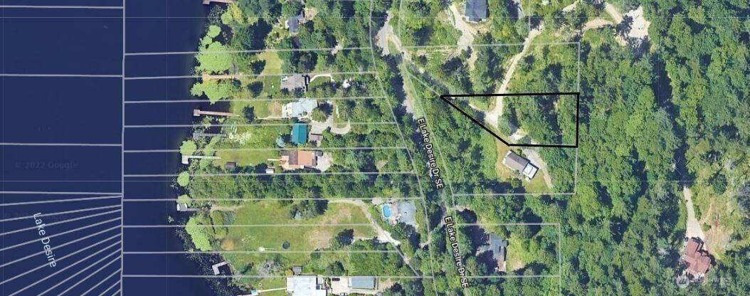 Renton, WA 98058,0 Lot C East Lake Desire DR SE
