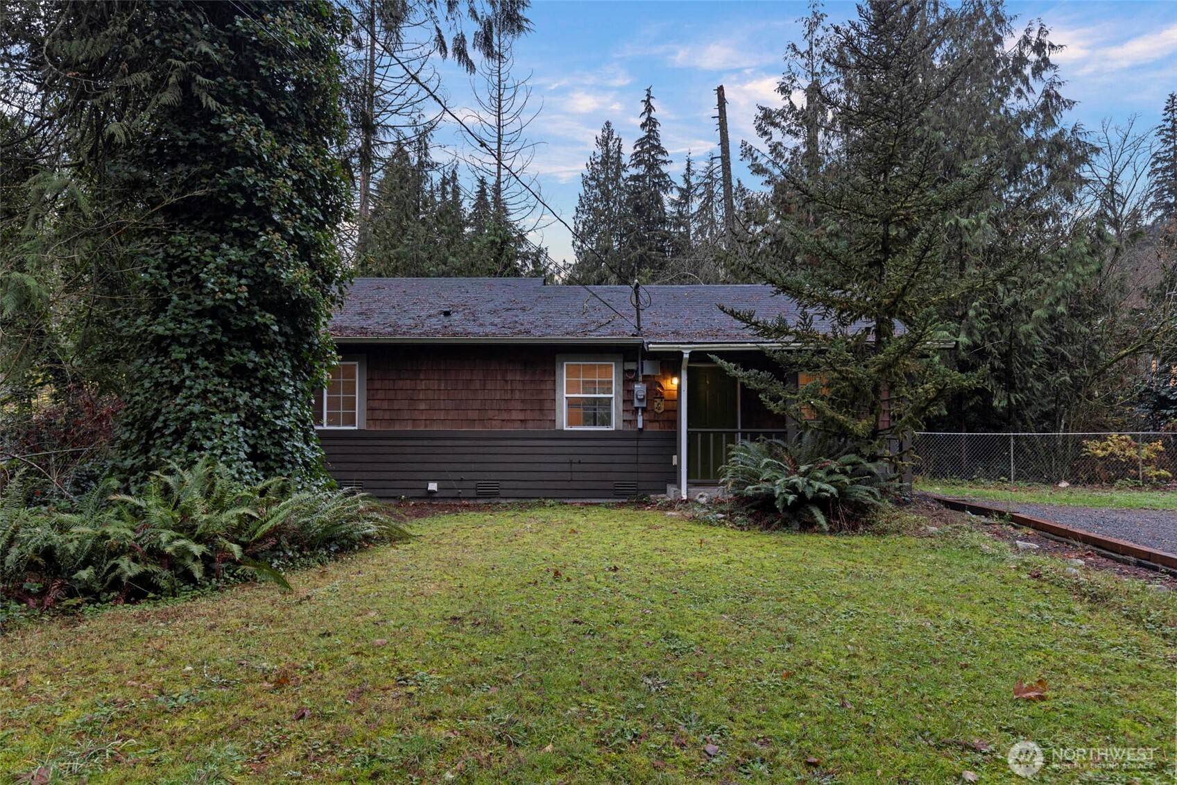 Granite Falls, WA 98252,19731 Canyon DR