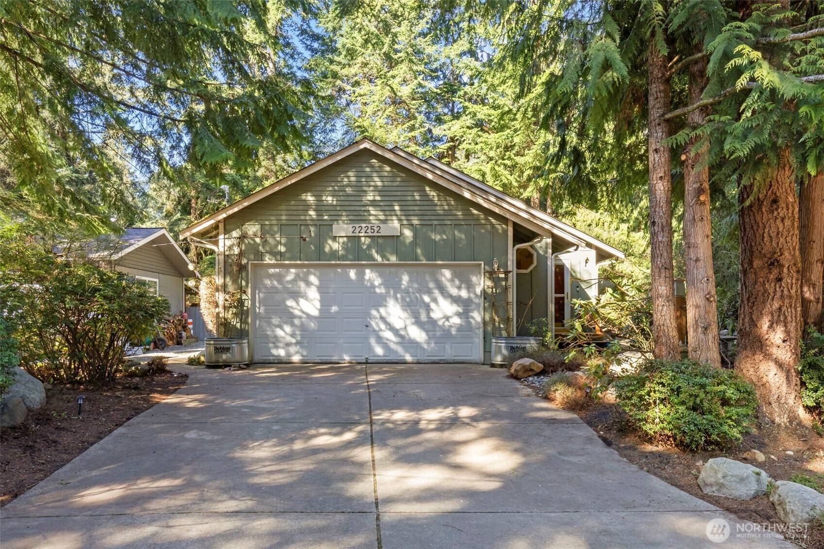 Poulsbo, WA 98370,22252 Woodruff PL NE