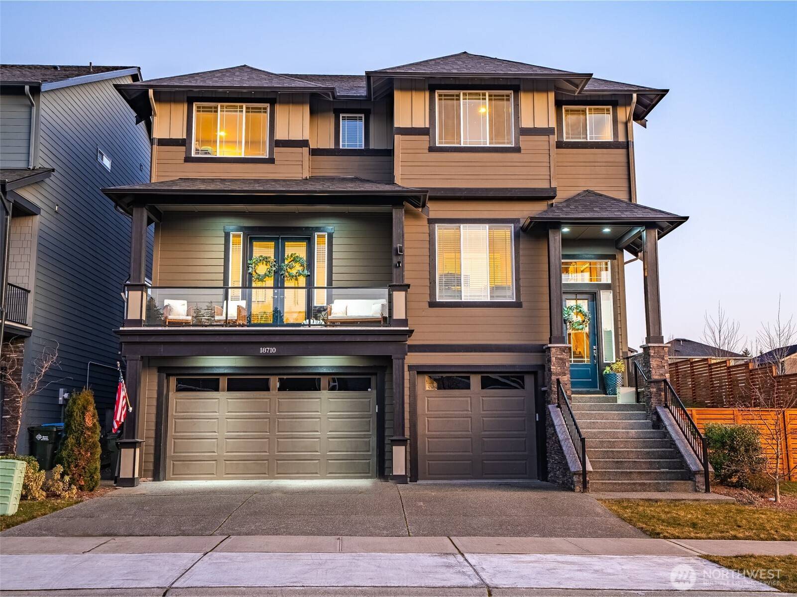 Bonney Lake, WA 98391,18710 135th ST E