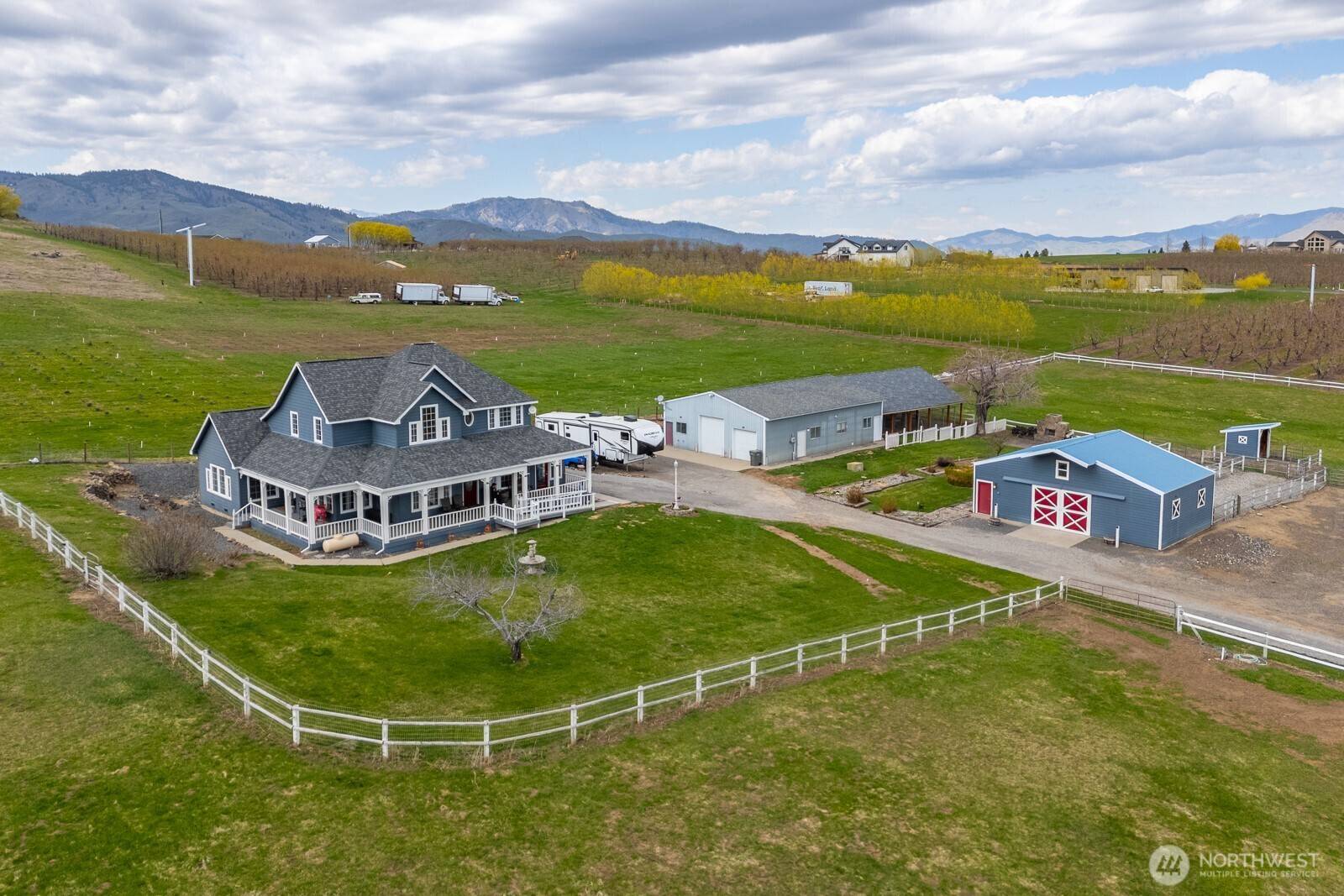 Wenatchee, WA 98801,3848 Jagla RD