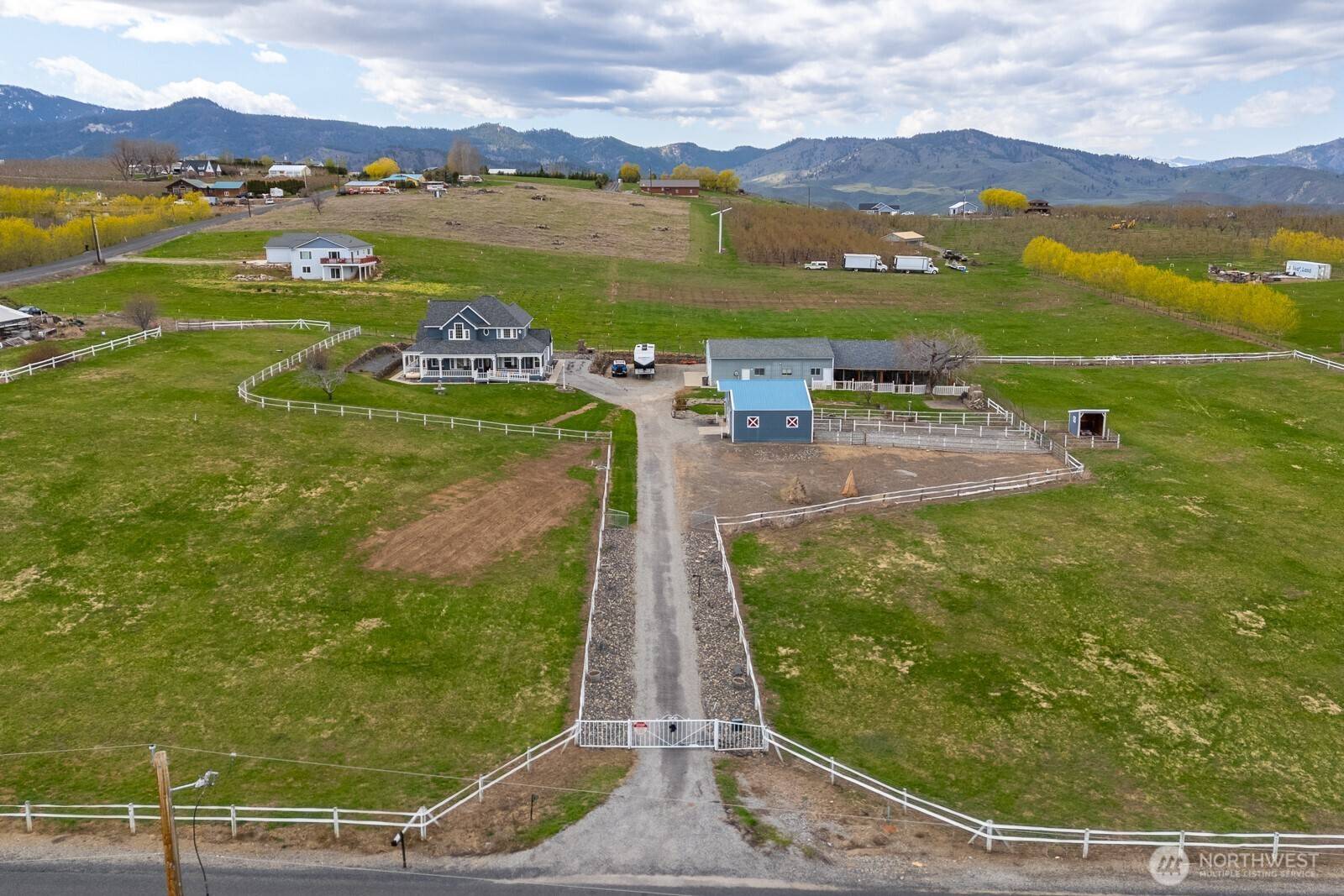 Wenatchee, WA 98801,3848 Jagla RD