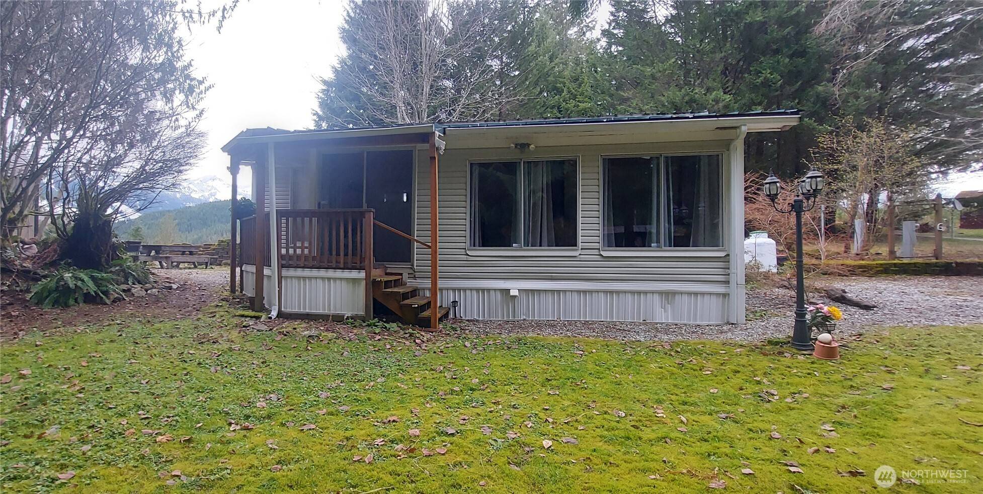 Concrete, WA 98237,4996 Kullah TRL