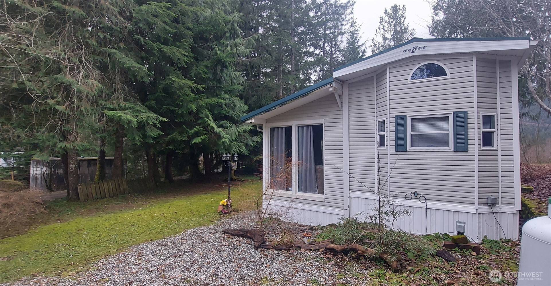 Concrete, WA 98237,4996 Kullah TRL