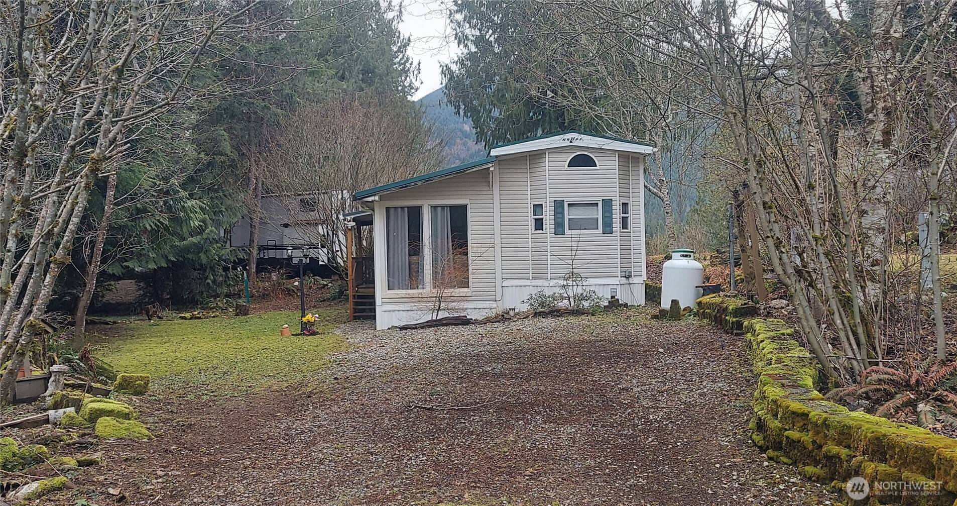 Concrete, WA 98237,4996 Kullah TRL