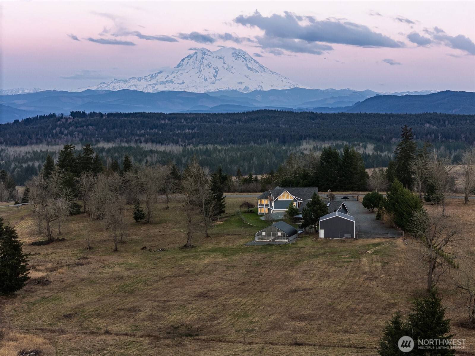 Eatonville, WA 98328,44010 14th AVE E