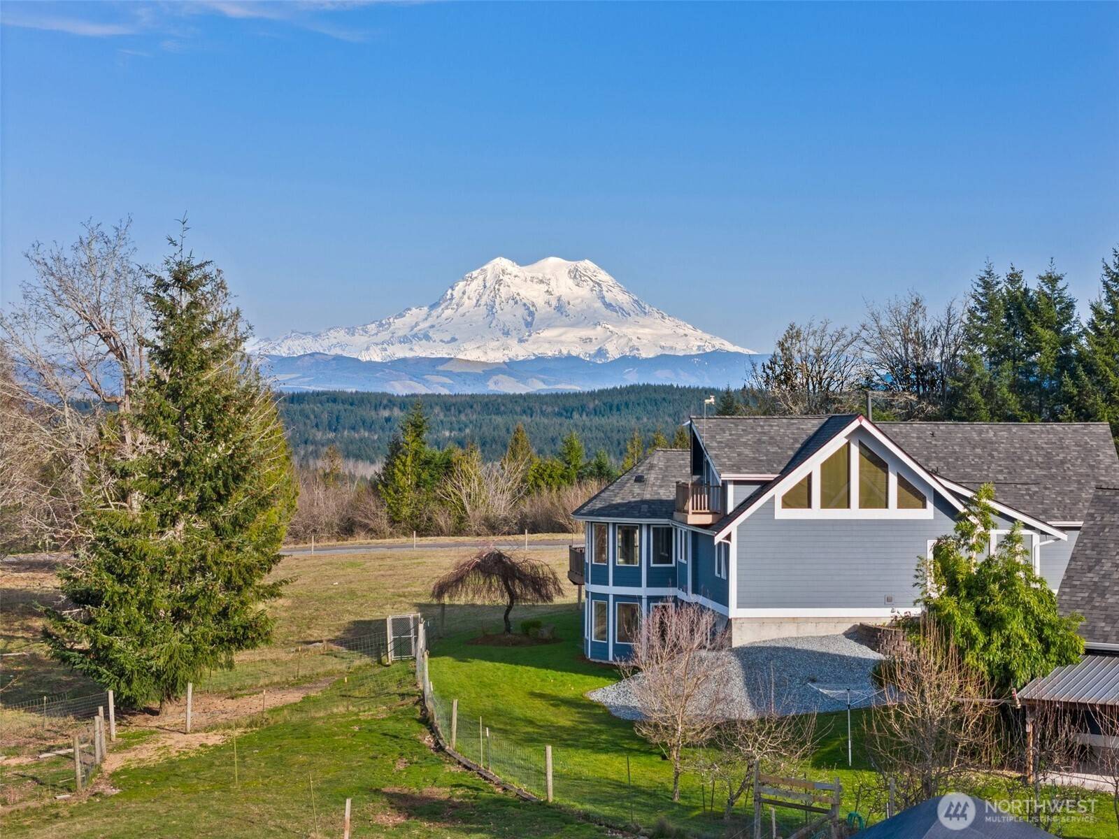 Eatonville, WA 98328,44010 14th AVE E