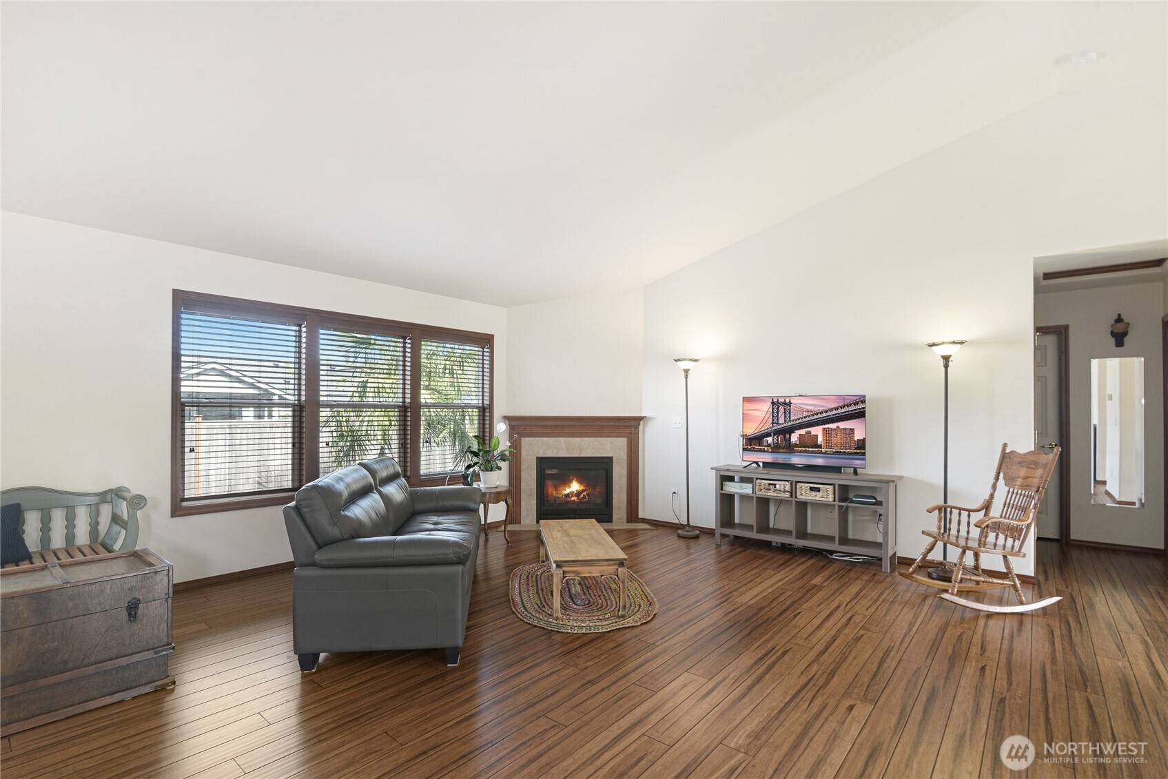 Mccleary, WA 98557,130 Summit LOOP