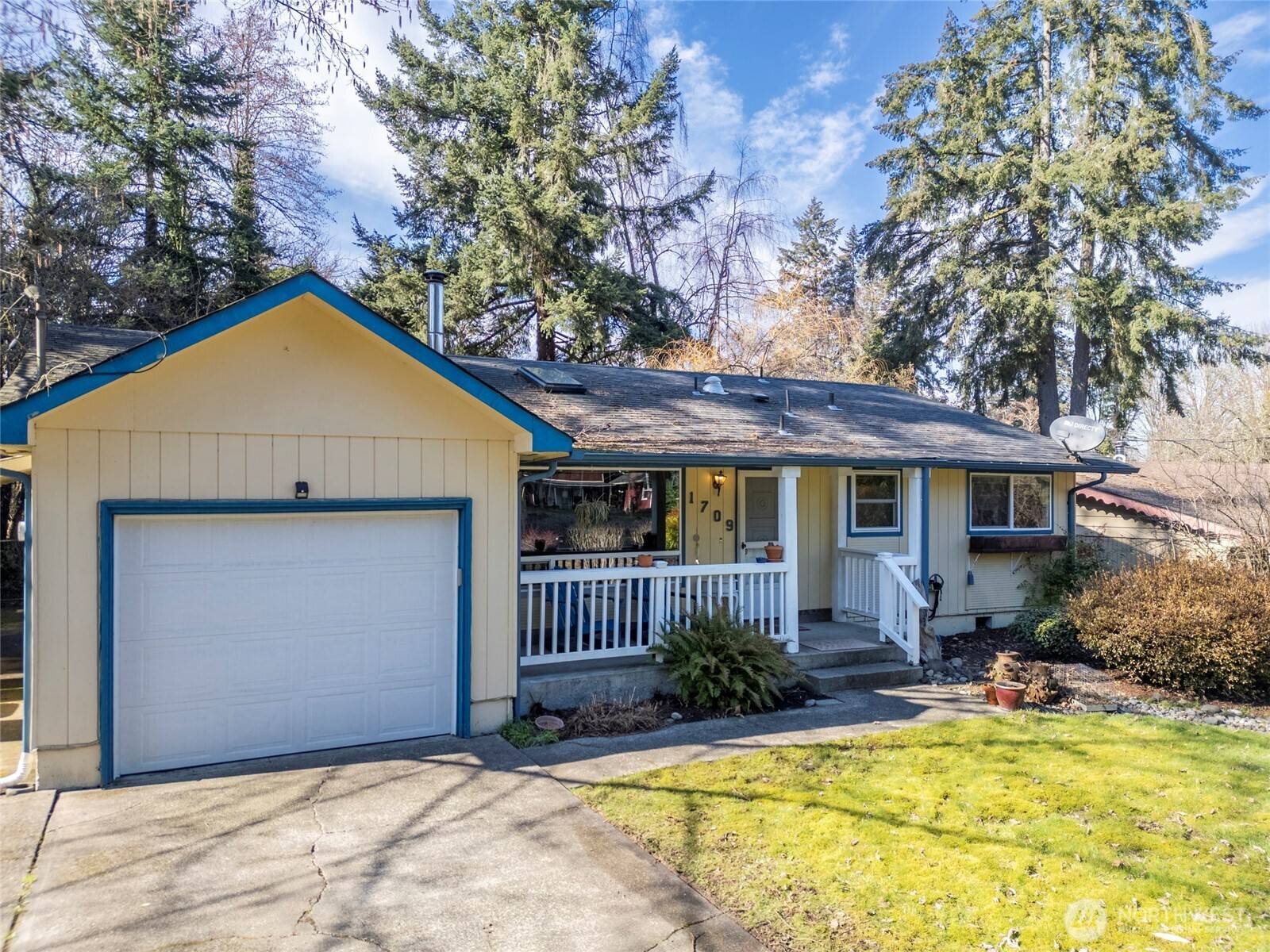 Olympia, WA 98501,1709 Eastside ST SE
