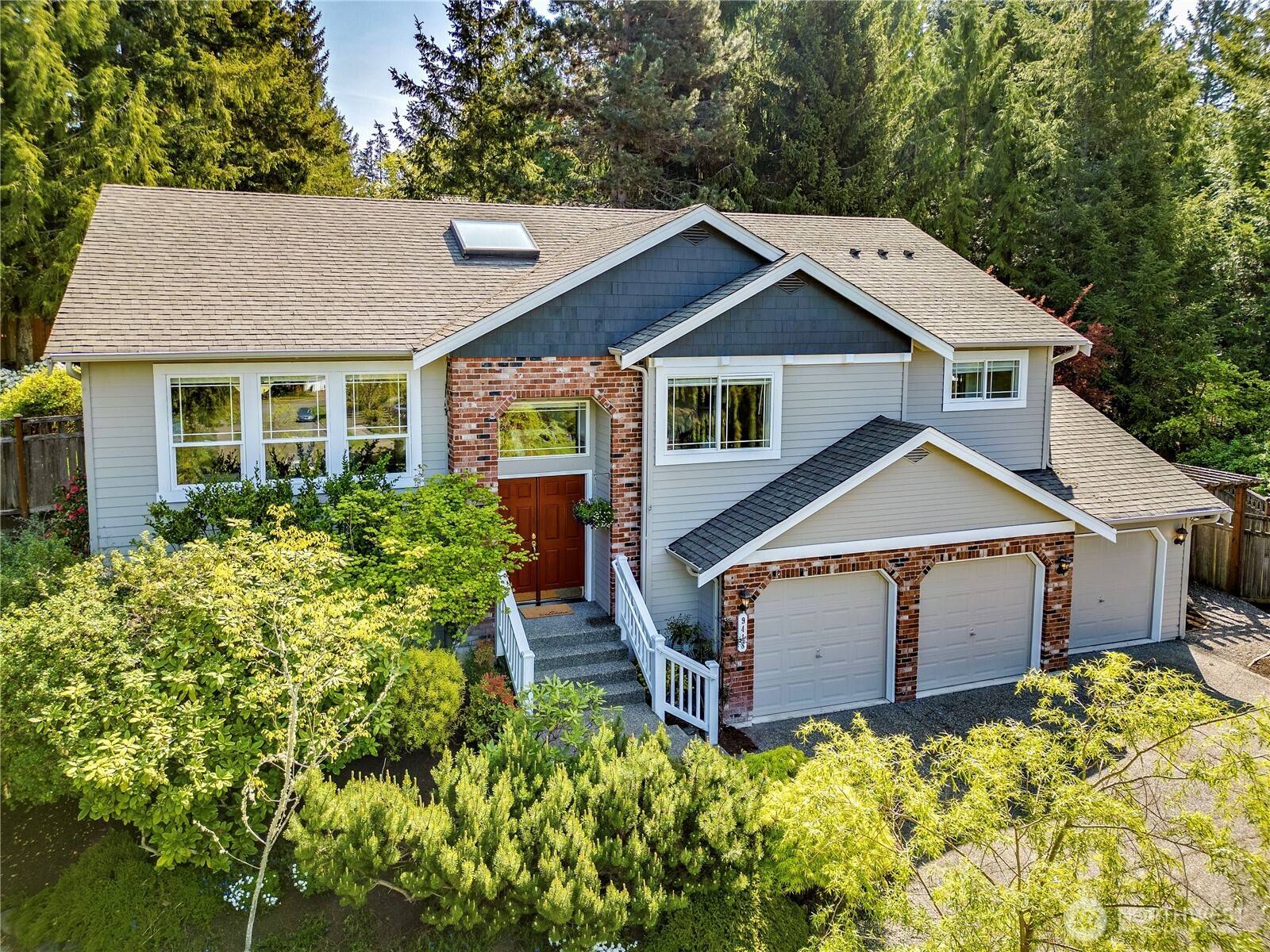 Bainbridge Island, WA 98110,9418 NE Tidal CT