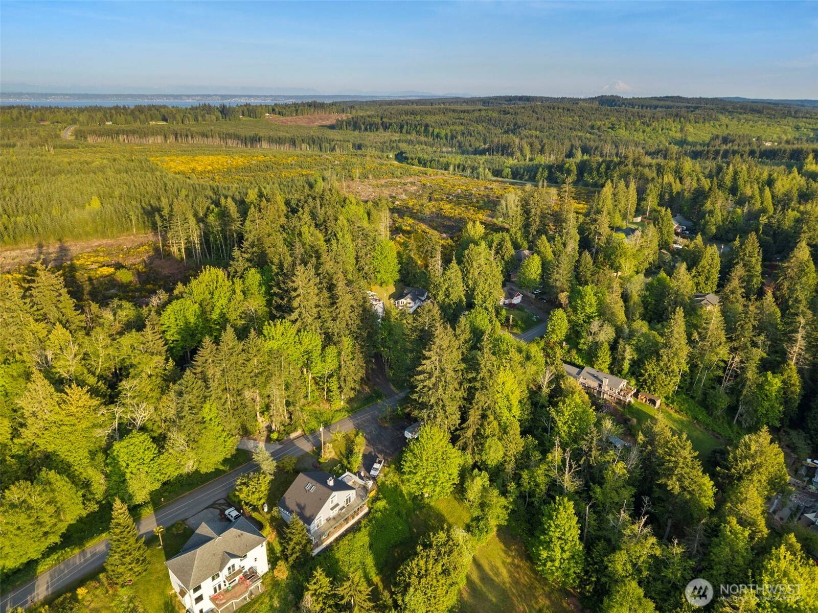 Kingston, WA 98346,34410 Bridge View DR NE