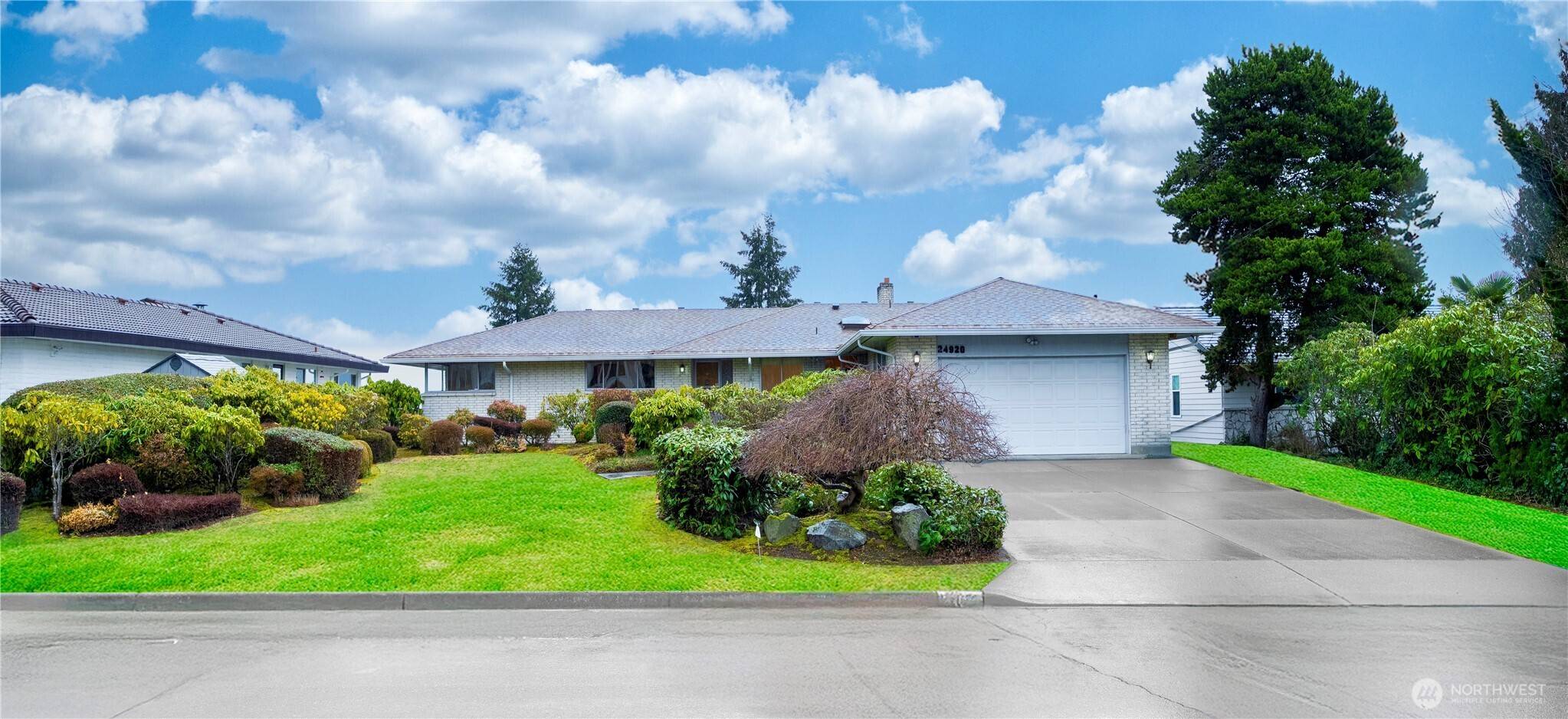 Kent, WA 98032,24920 43rd AVE S