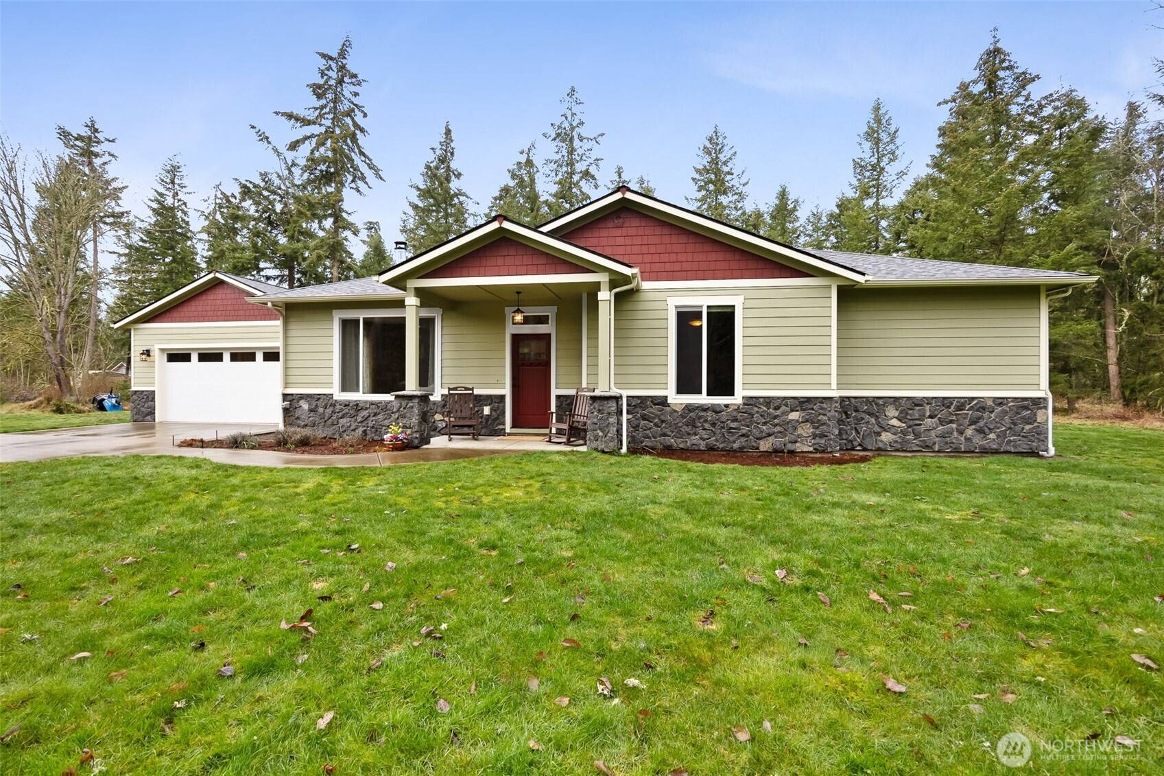 Yelm, WA 98597,20040 146th AVE SE