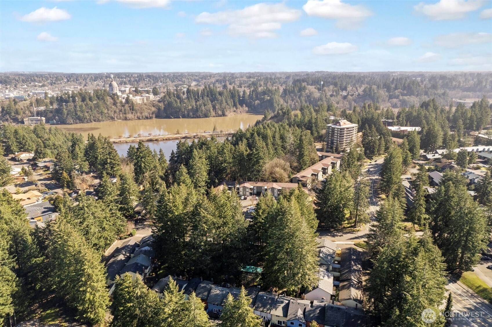 Olympia, WA 98502,1801 Evergreen Park CT SW #9