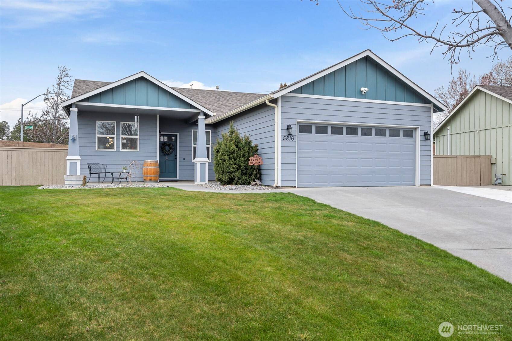 Kennewick, WA 99338,5816 W 11th AVE