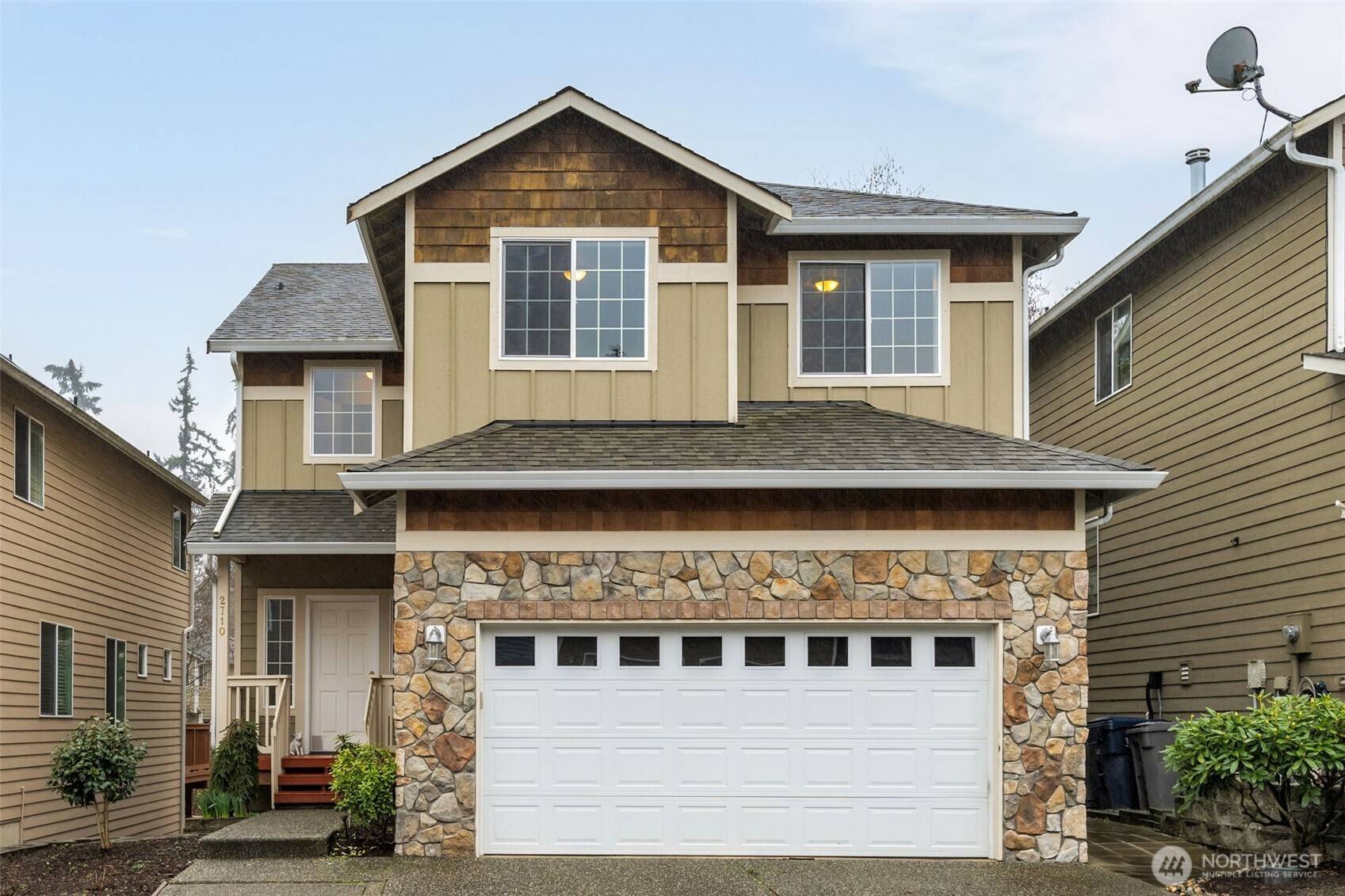 Lynnwood, WA 98087,2710 144th PL SW