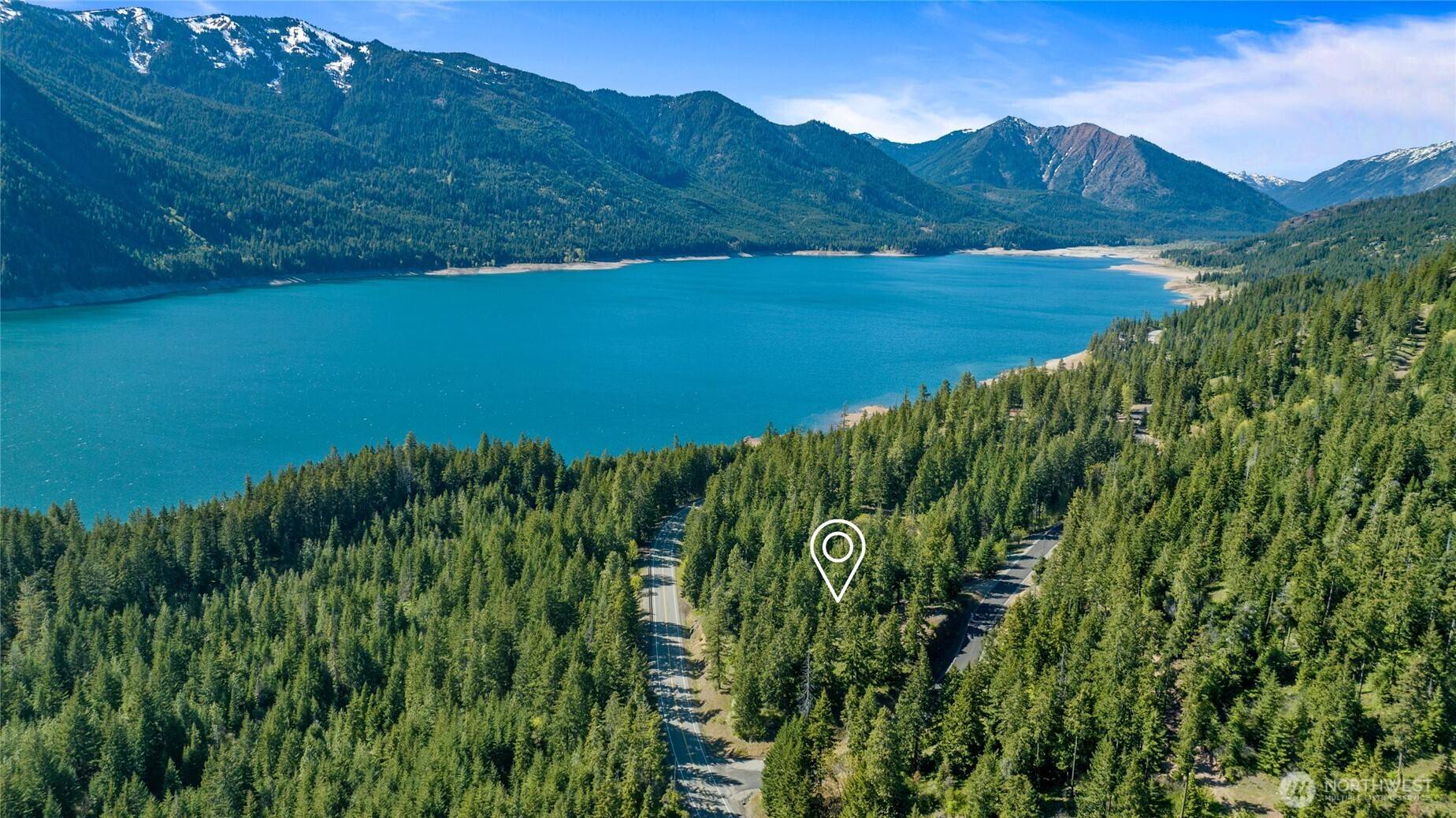 Ronald, WA 98940,1 Newport Creek LOOP