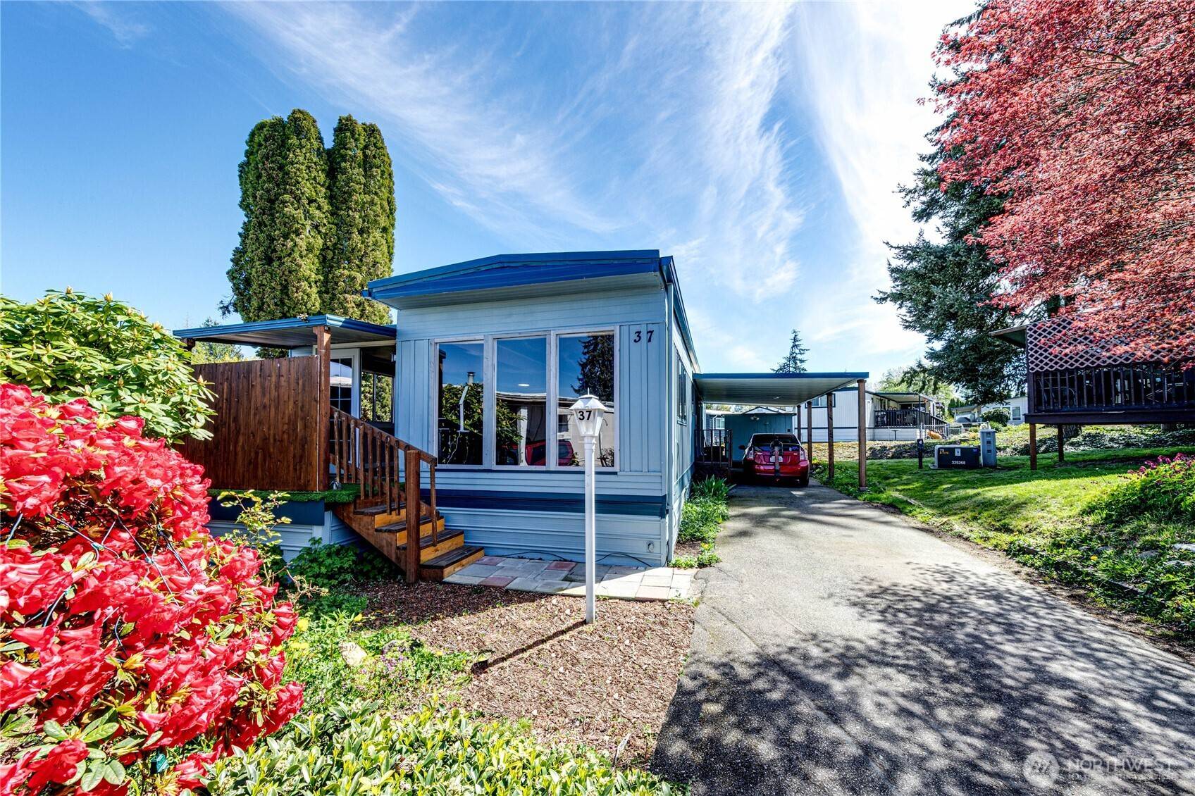 Everett, WA 98204,13320 Hwy 99 #37