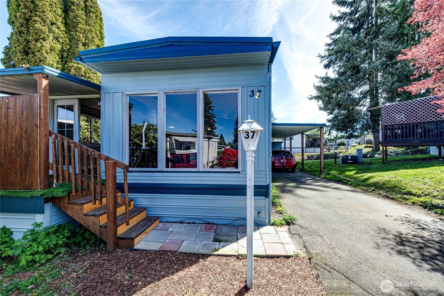 Everett, WA 98204,13320 Hwy 99 #37