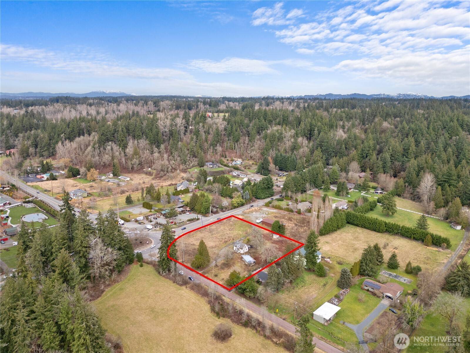 Redmond, WA 98053,7740 196th AVE NE