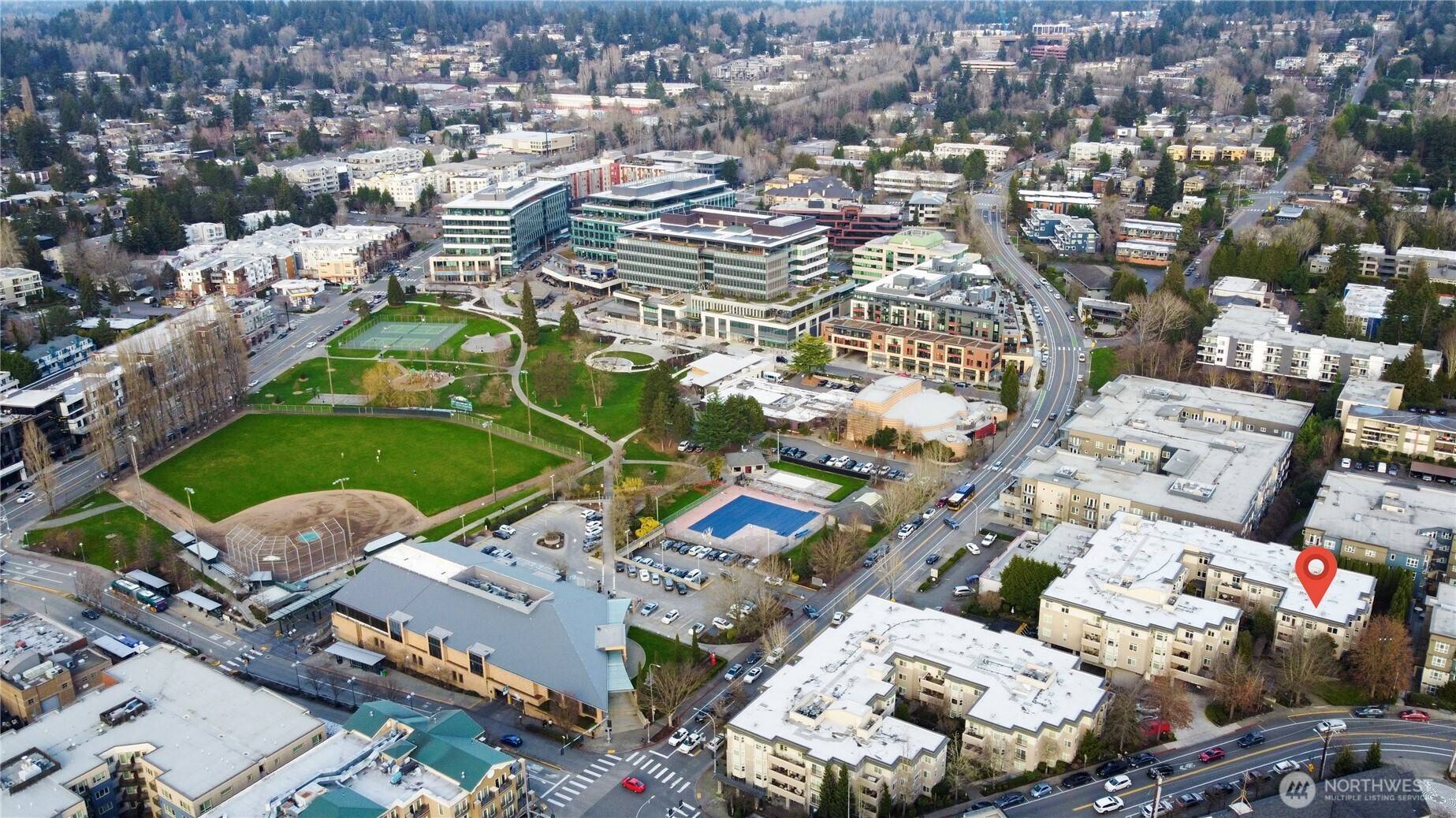 Kirkland, WA 98033,122 State St S #E315