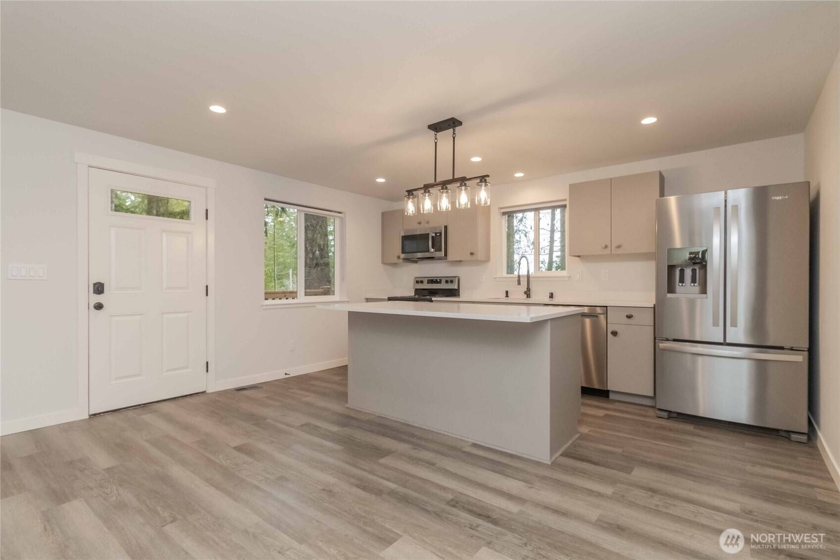Tahuya, WA 98588,50 NE Cedar LN