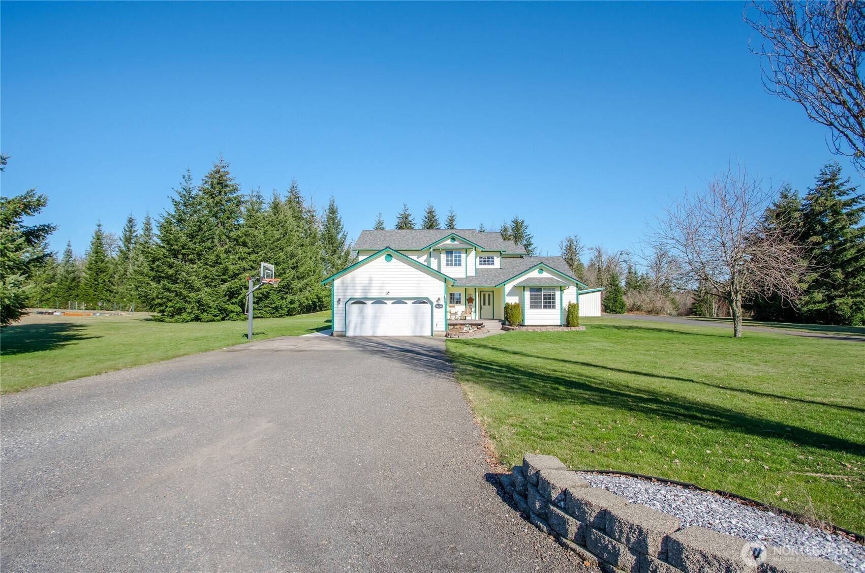 Chehalis, WA 98532,125 14A Zachary DR
