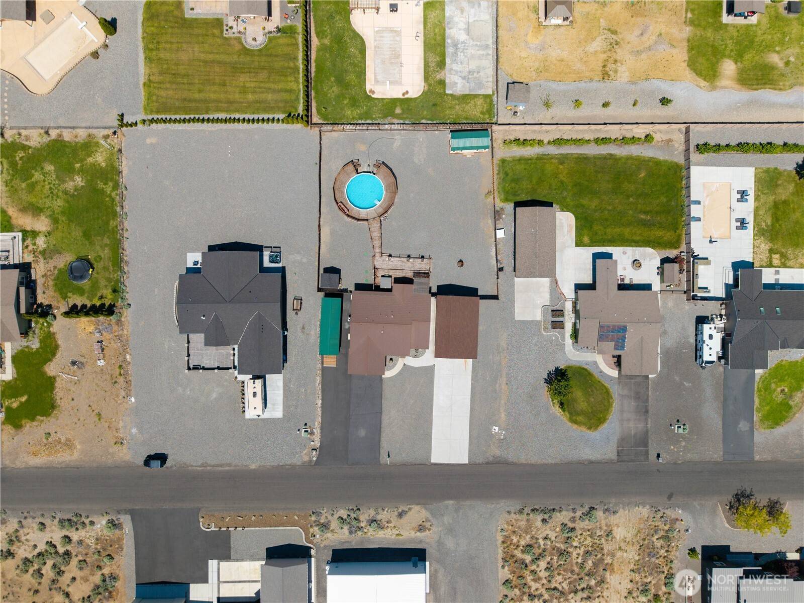 Mattawa, WA 99349,410 Airport WAY SW
