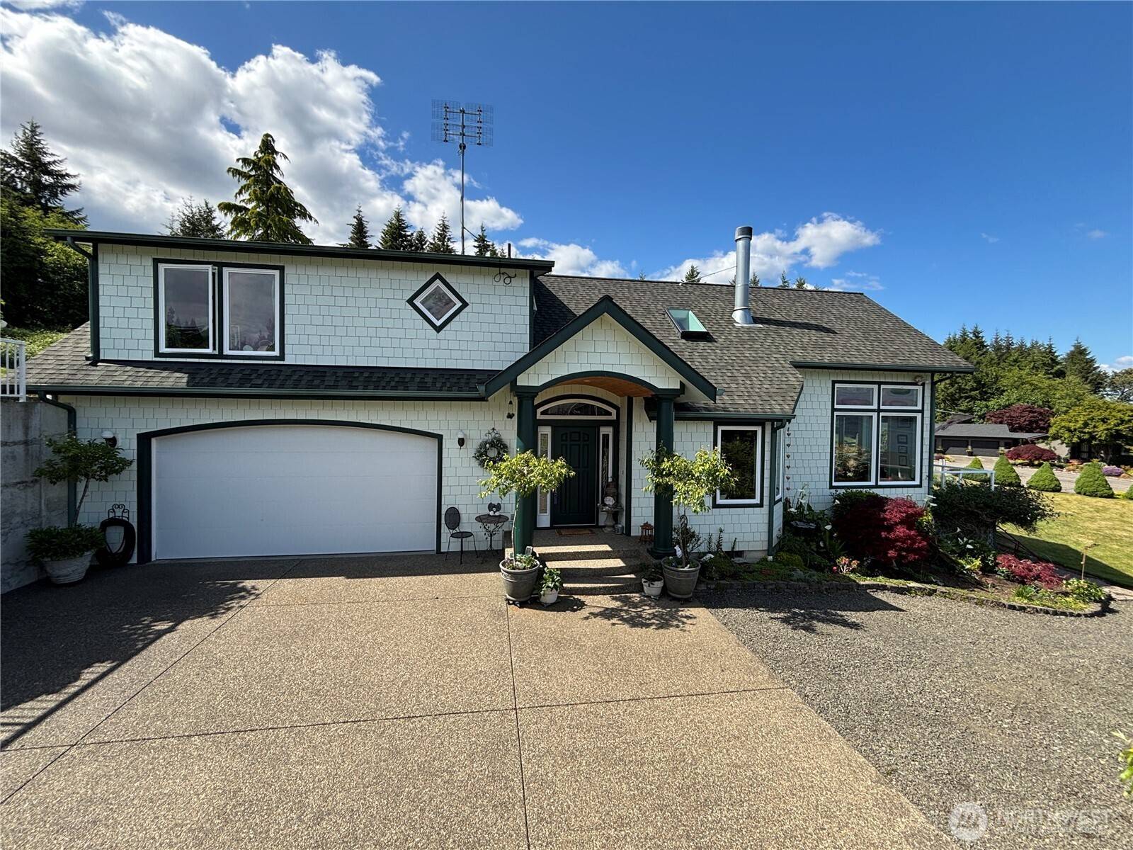 Shelton, WA 98584,201 E Smith Cove WAY