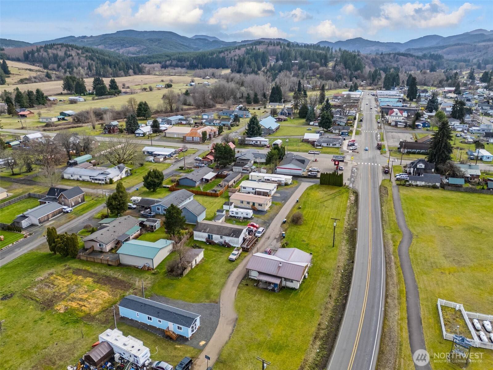 Pe Ell, WA 98572,520 N Main ST #G