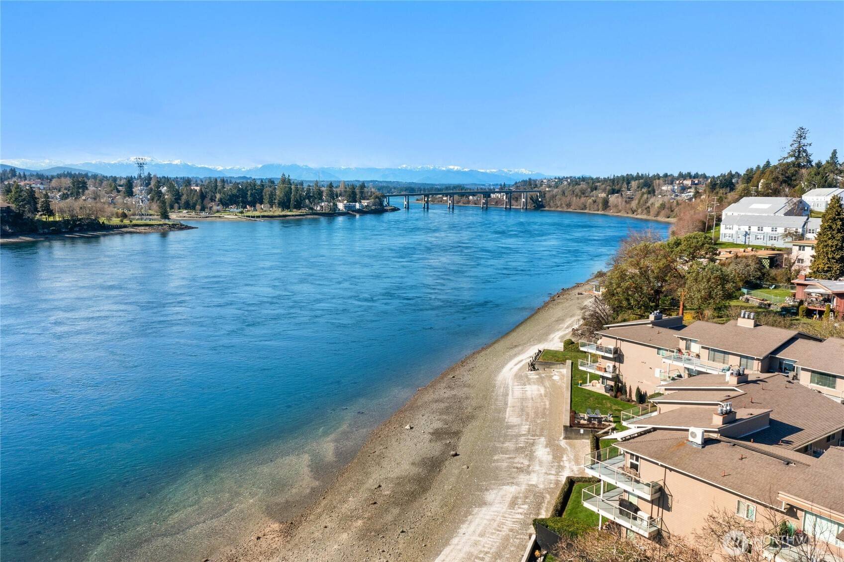 Bremerton, WA 98310,1311 Marlow AVE #B2