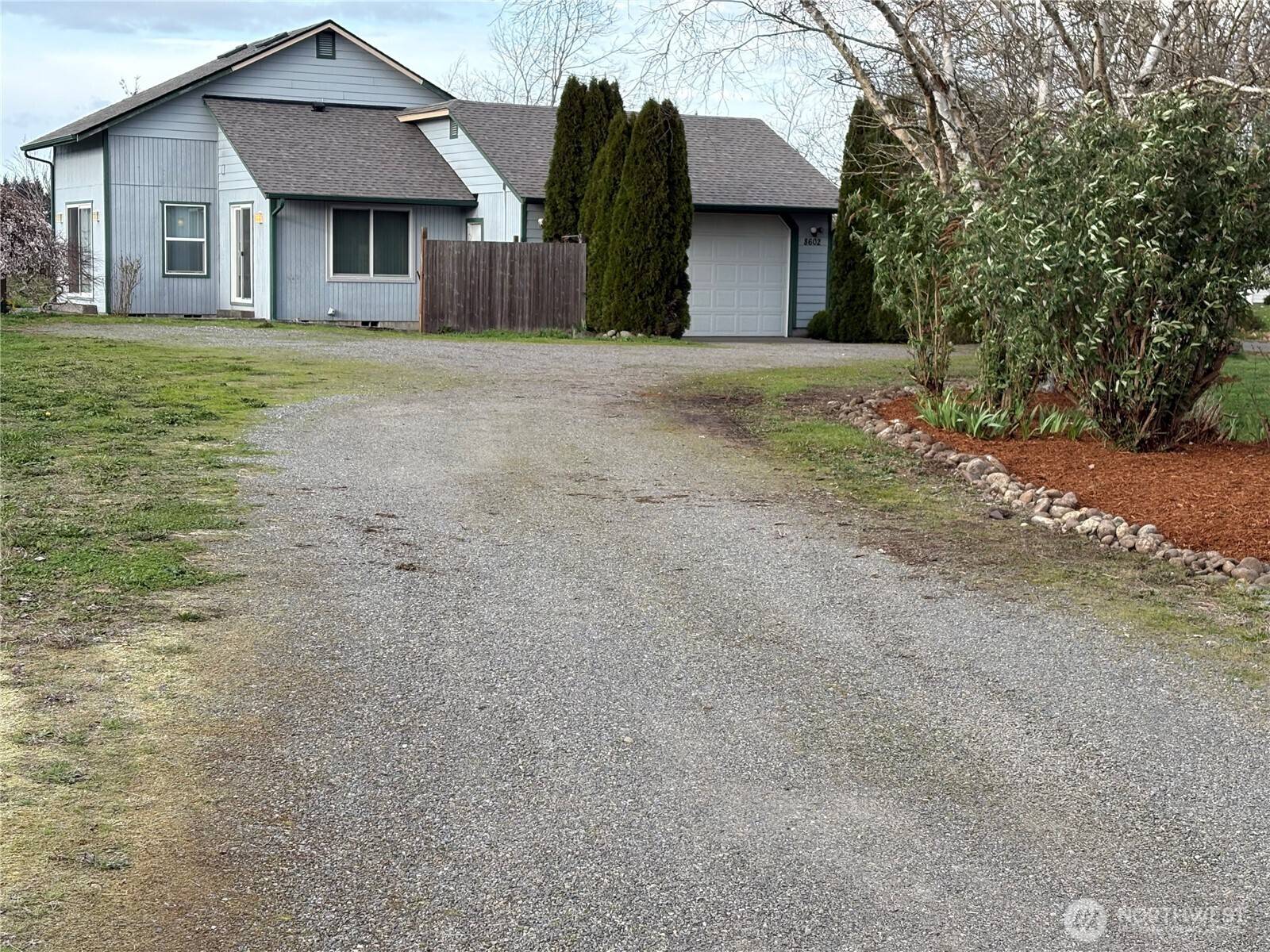 Rochester, WA 98579,8602 SW 194th AVE