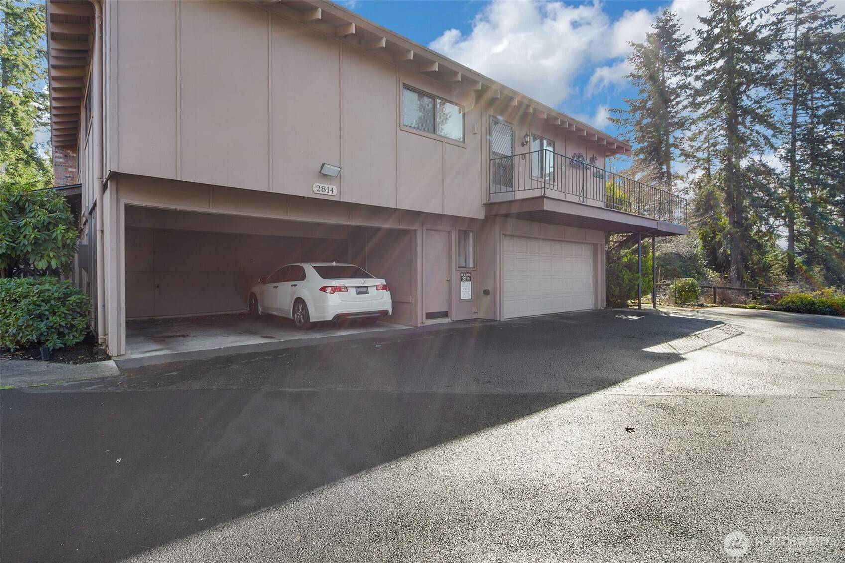 Steilacoom, WA 98388,2814 Garden CT #D