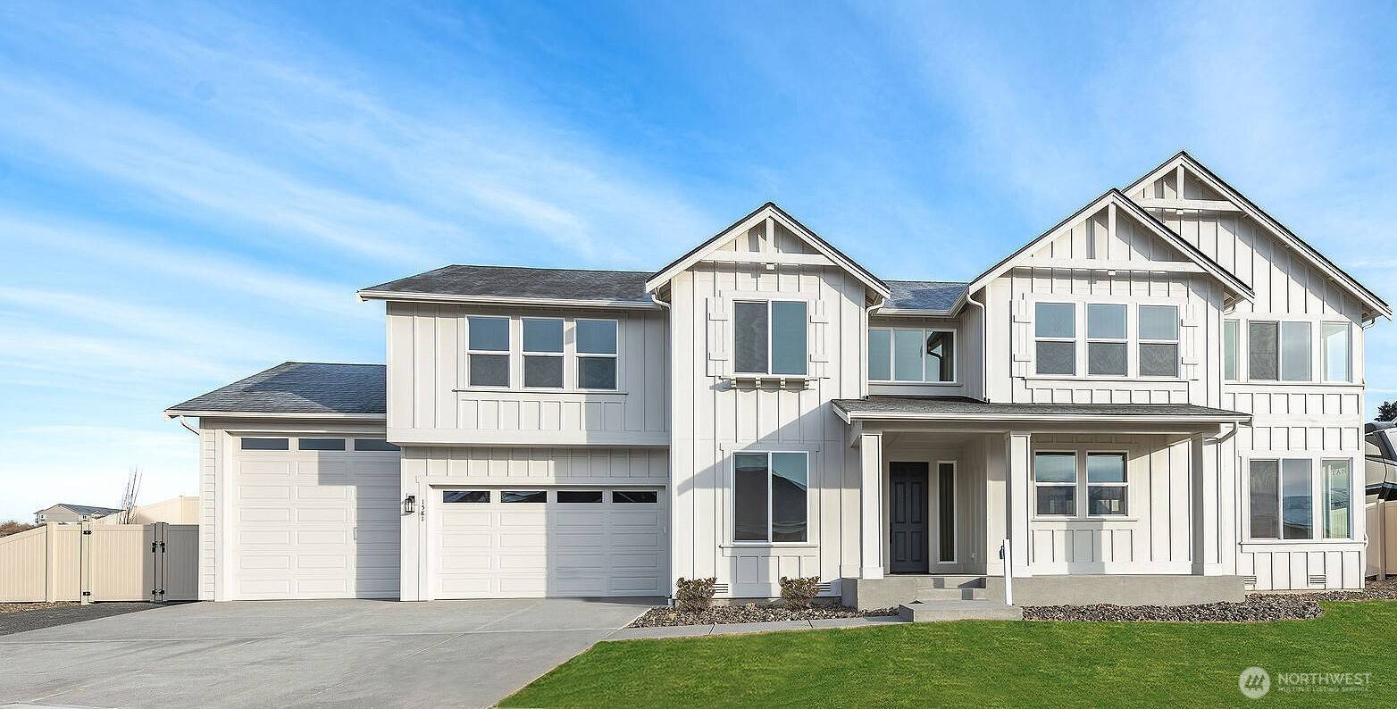 East Wenatchee, WA 98802,1581 S Kelvin CT