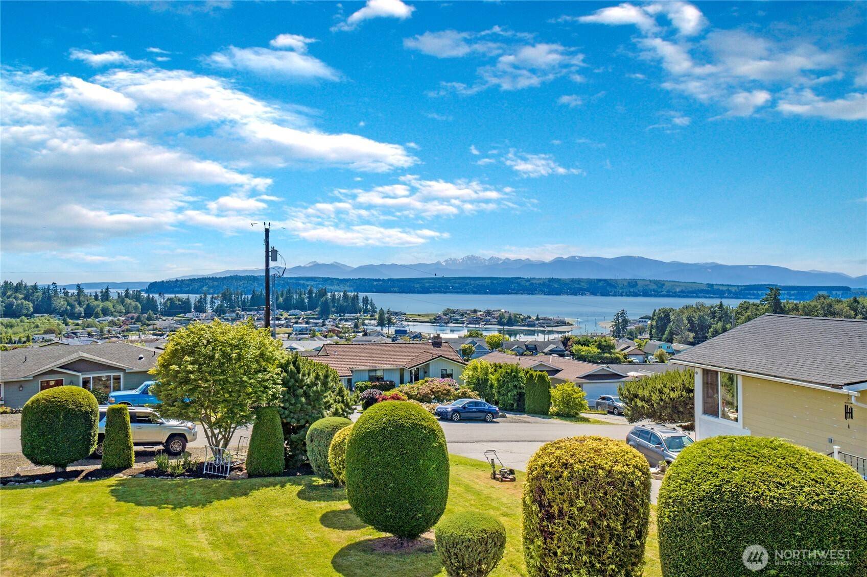 Hansville, WA 98340,38206 Fawn RD NE