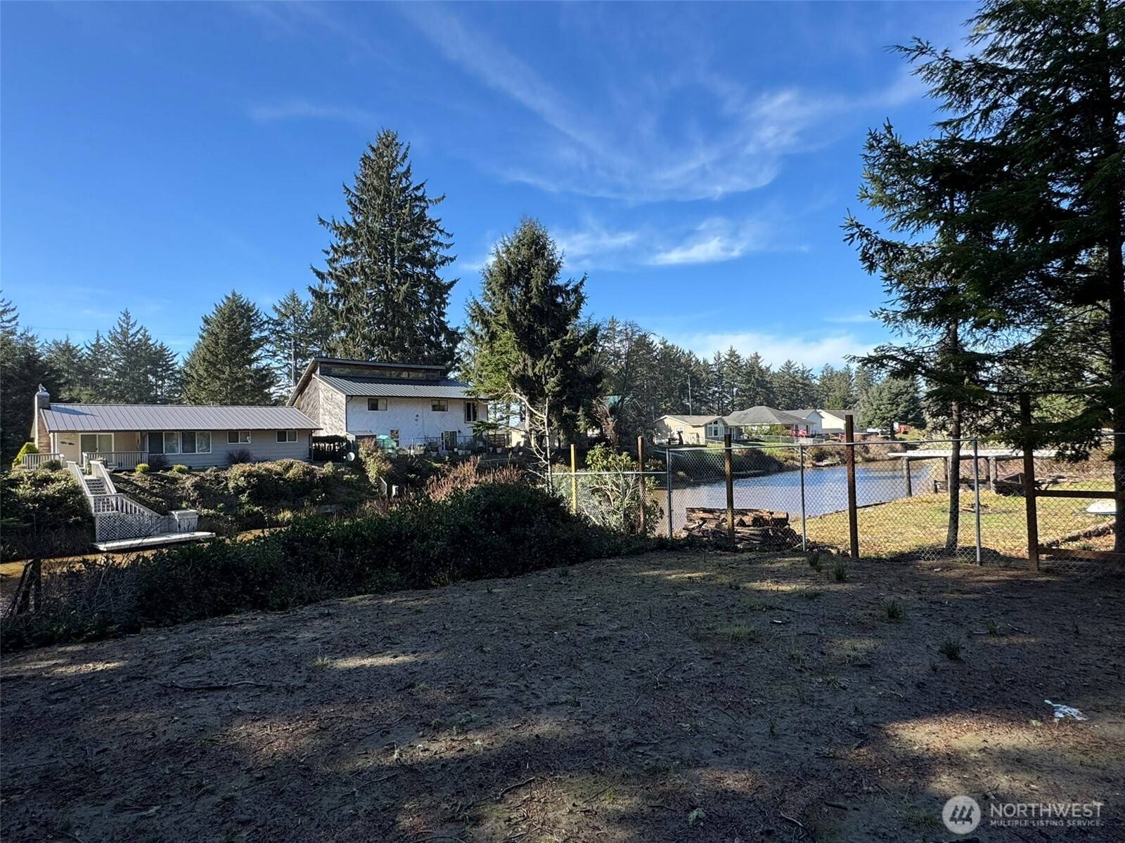 Ocean Shores, WA 98569,149 Bass AVE NE