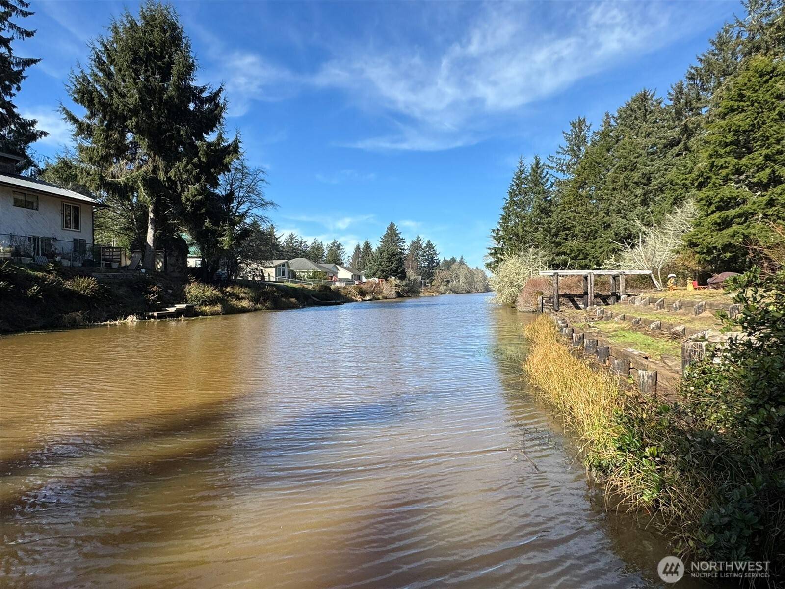 Ocean Shores, WA 98569,149 Bass AVE NE