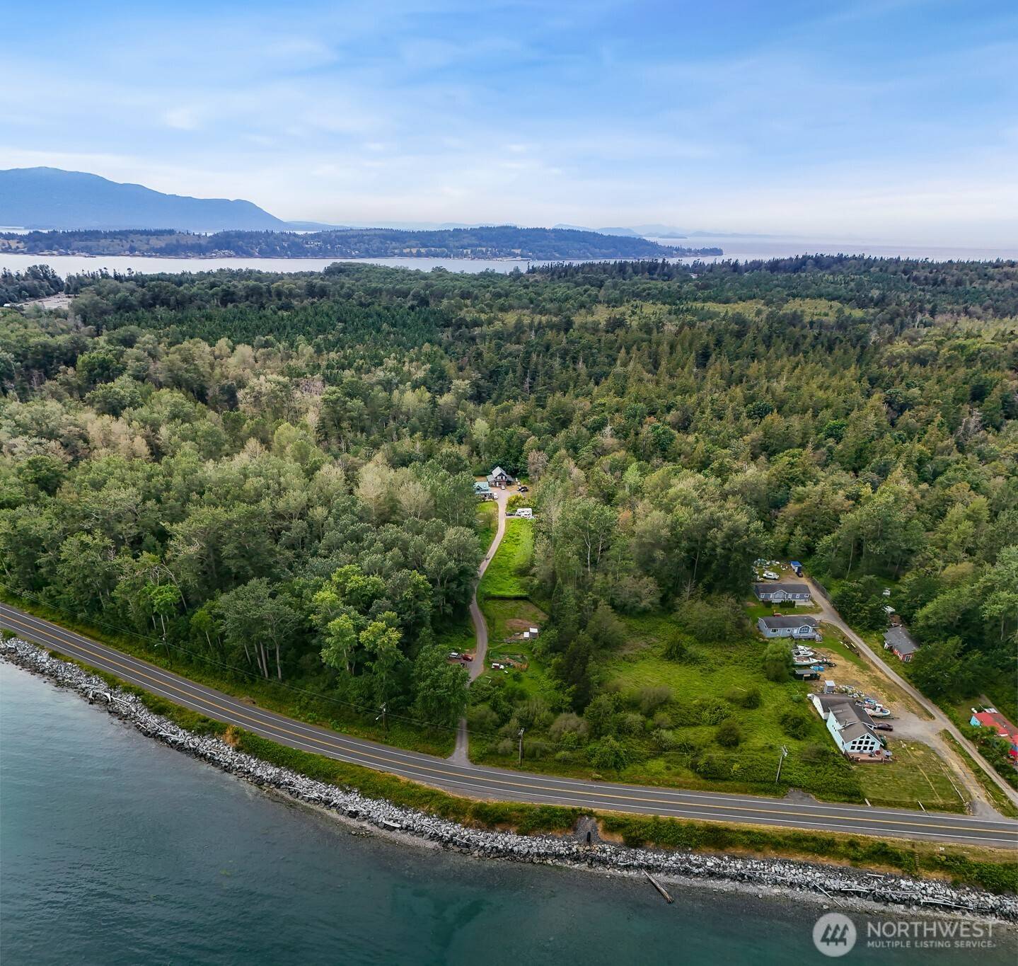 Bellingham, WA 98226,2519 Lummi Shore RD