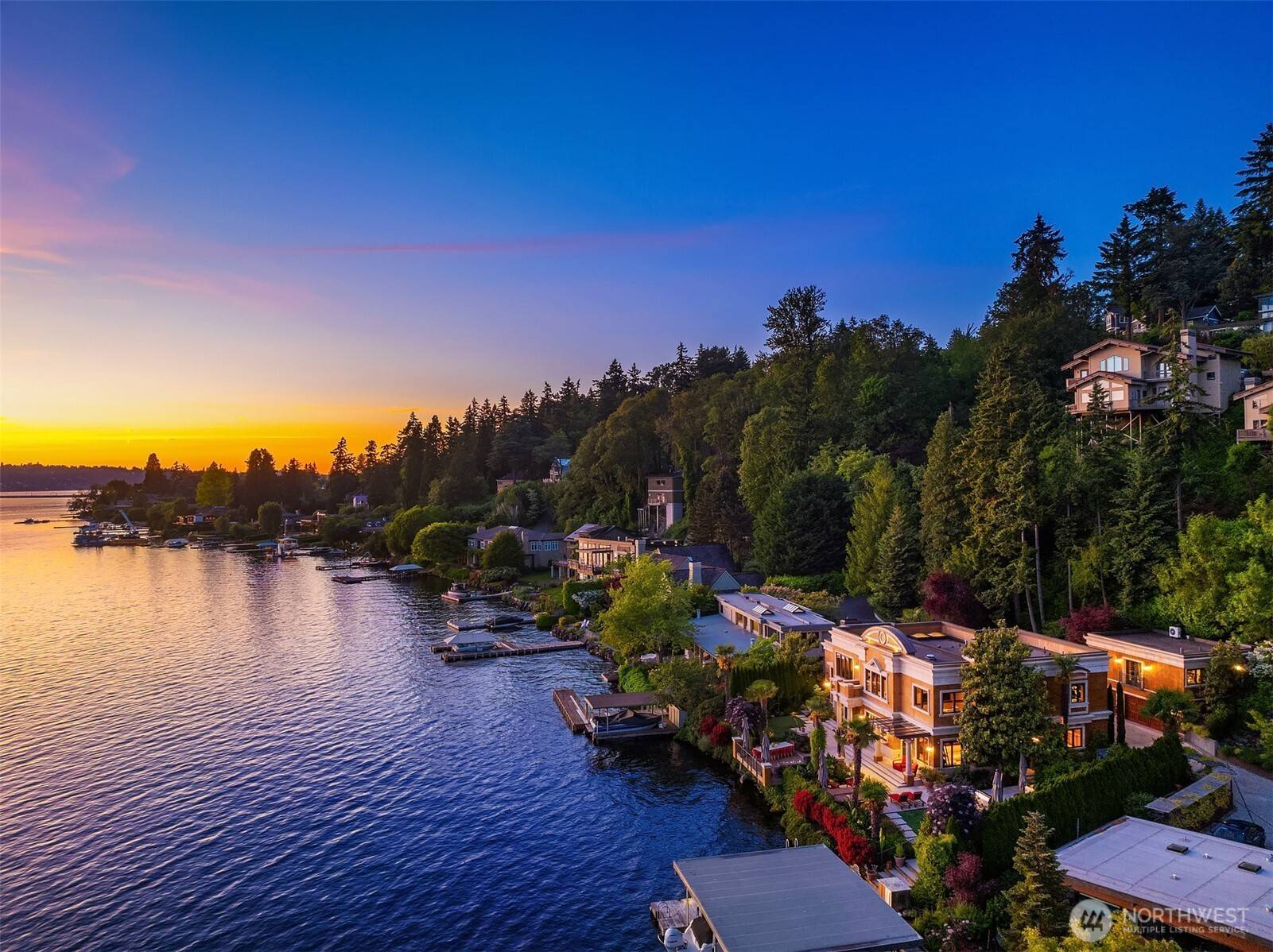 Mercer Island, WA 98040,3639 W Mercer WAY