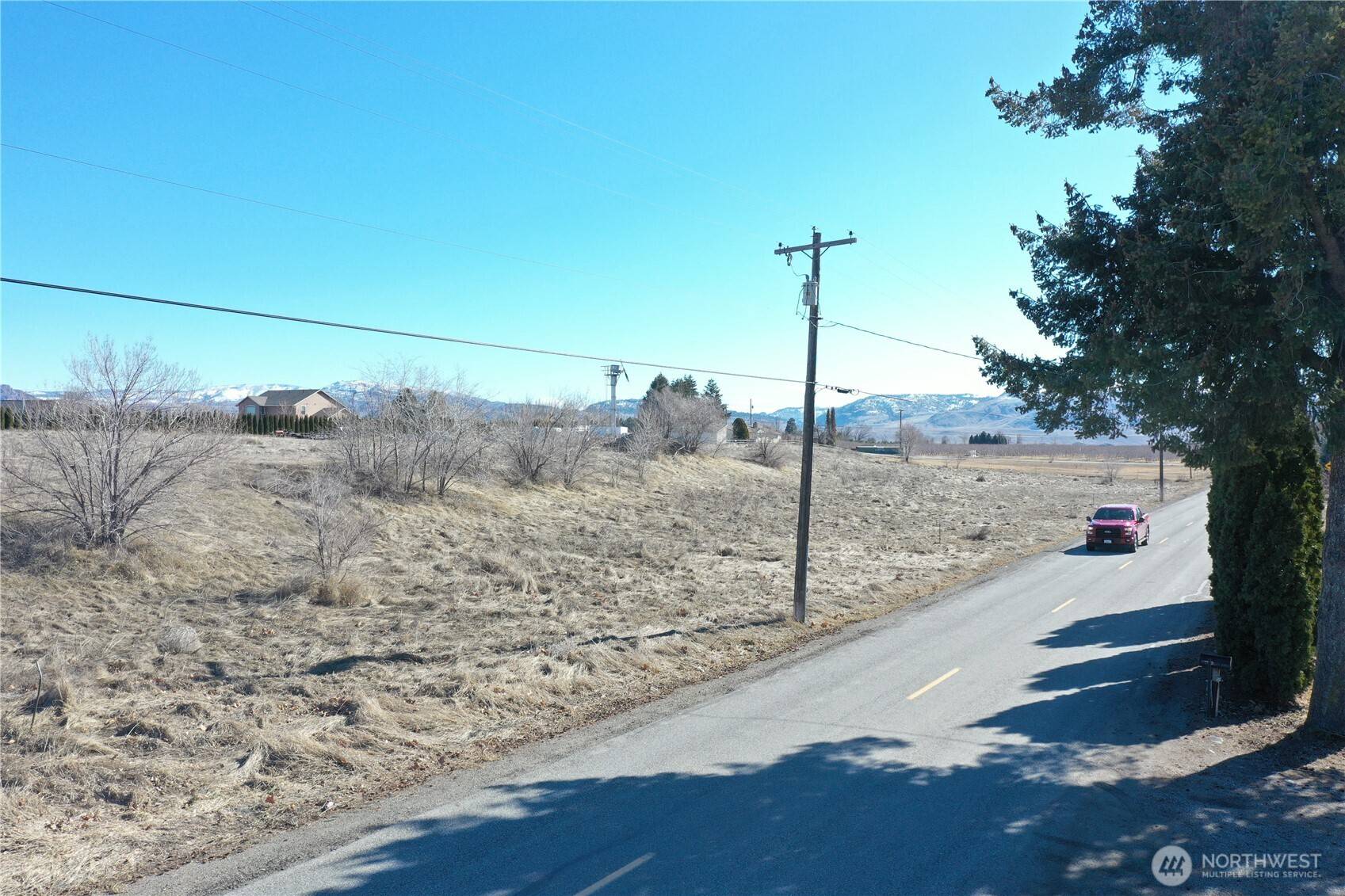 Omak, WA 98841,1 Lot (Powers SP) Duck Lake rd