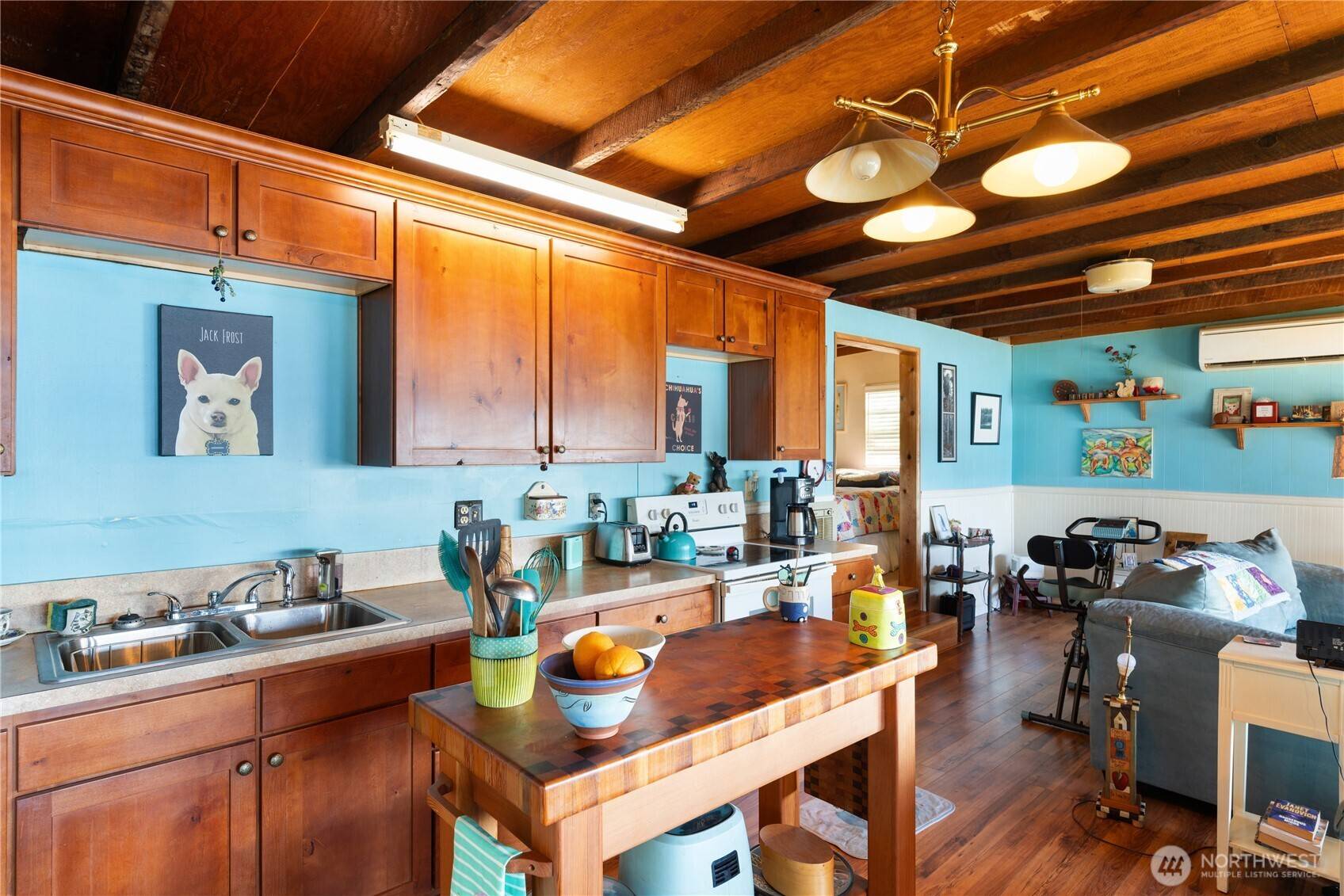 La Conner, WA 98257,17546 Tonkon View LN