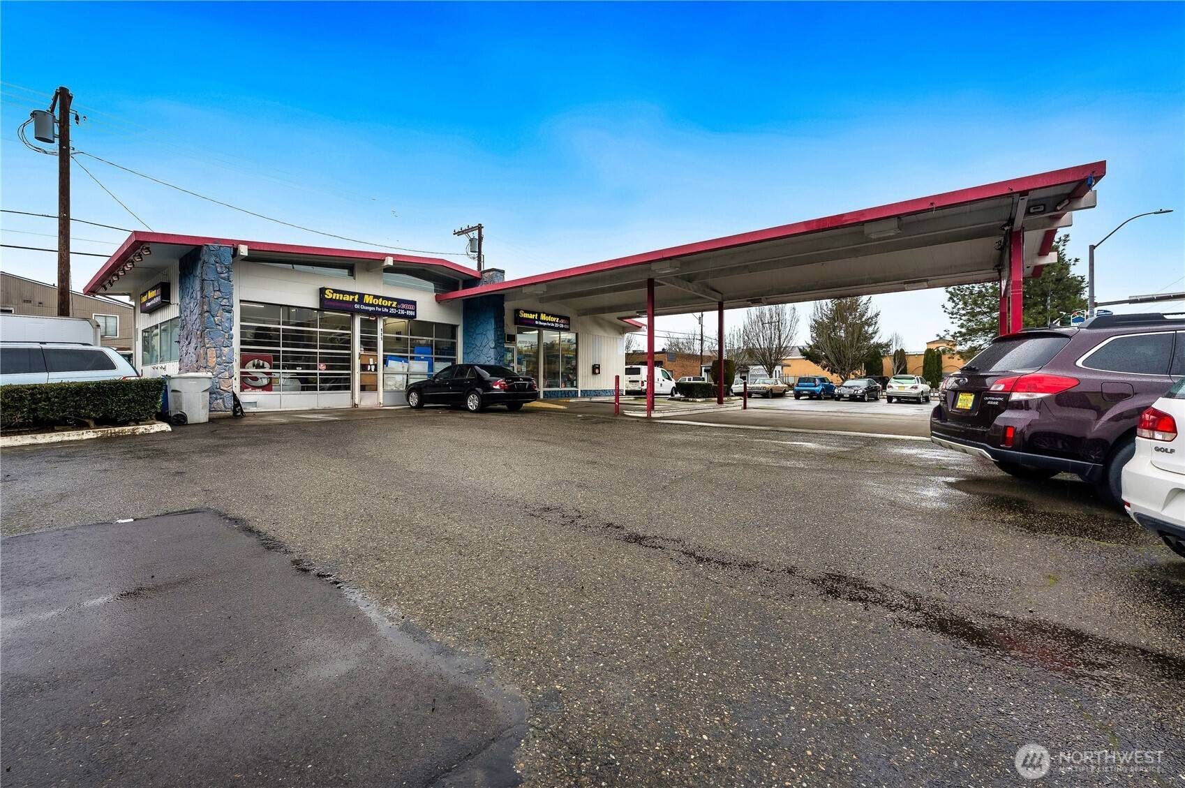 Kent, WA 98032,111 Central AVE S