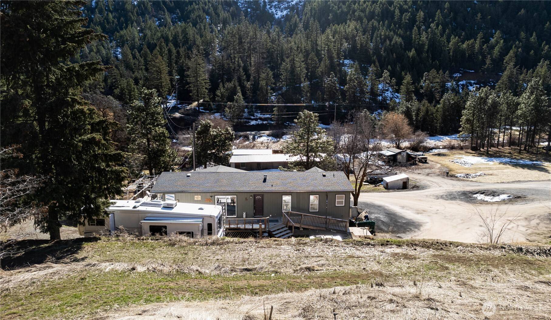 Cashmere, WA 98815,65 Sandstone LN