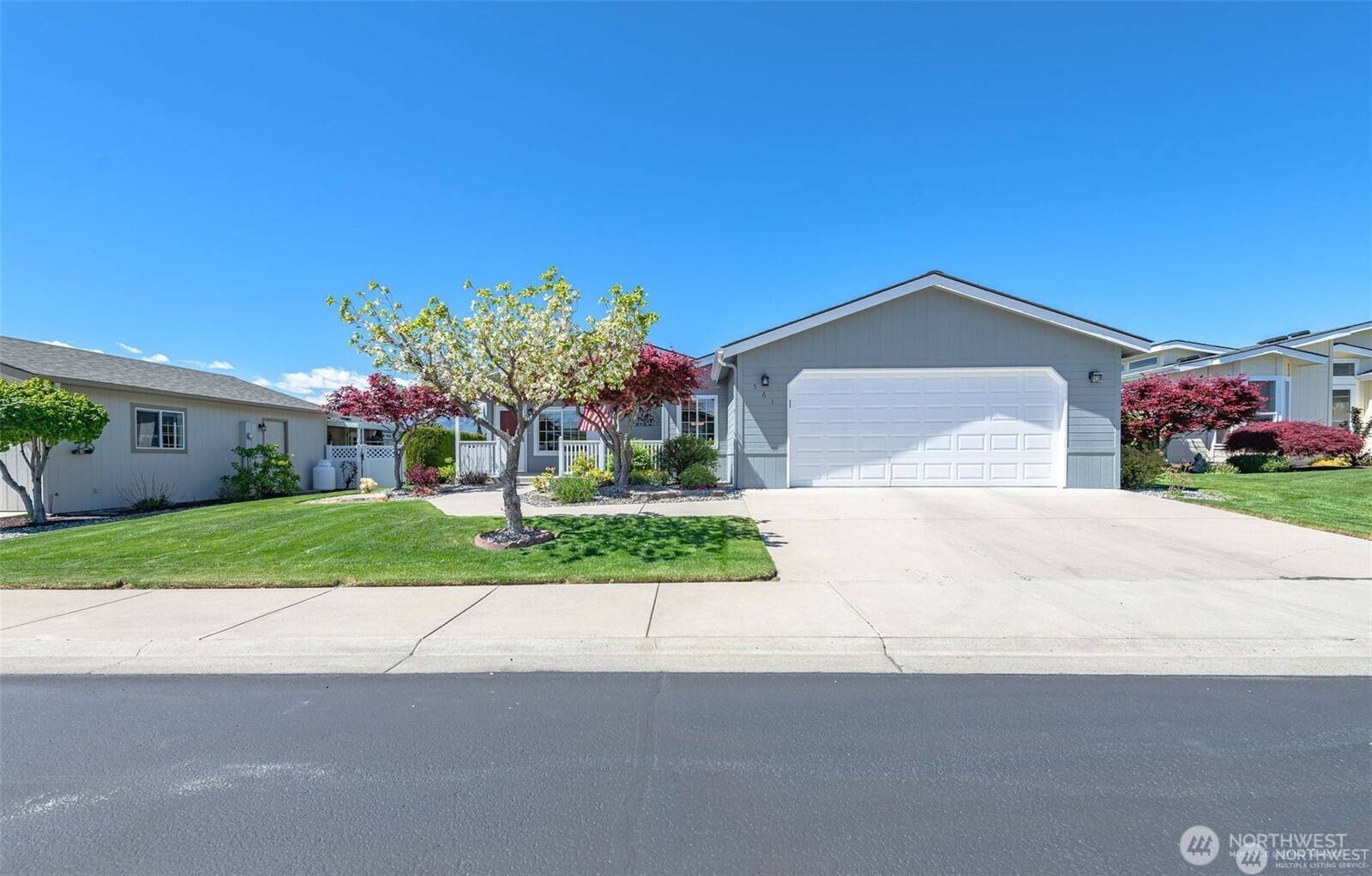 East Wenatchee, WA 98802,561 Canyon Dr #53