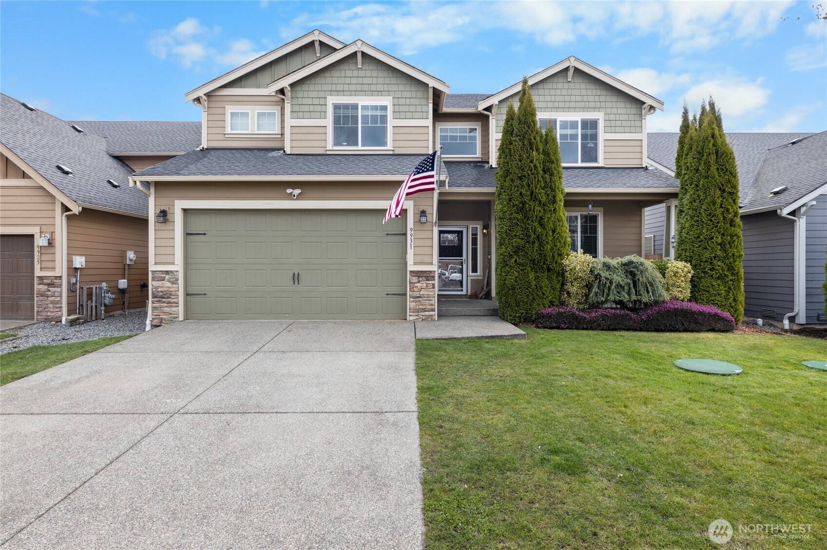 Yelm, WA 98597,9931 Dotson ST SE