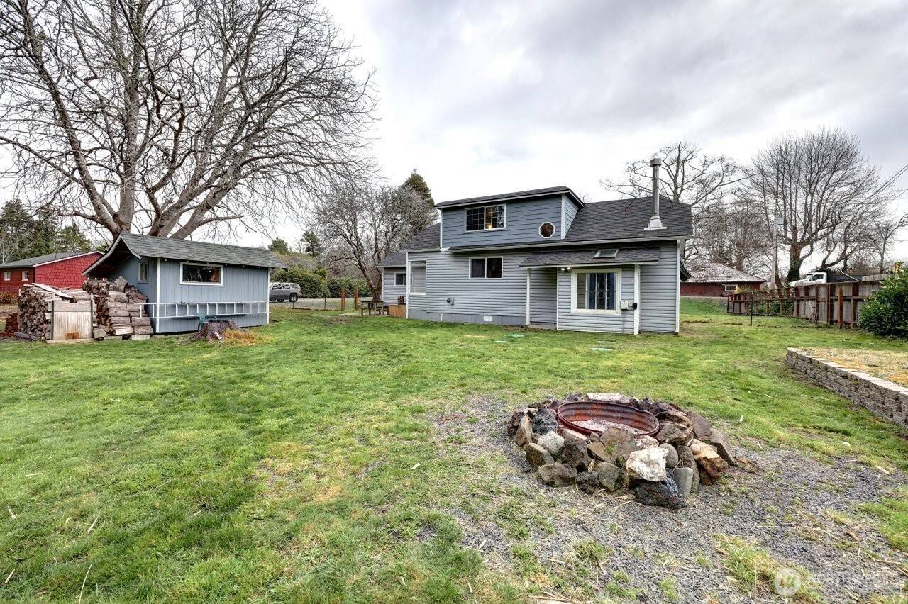 Long Beach, WA 98631,4215 Sandridge RD