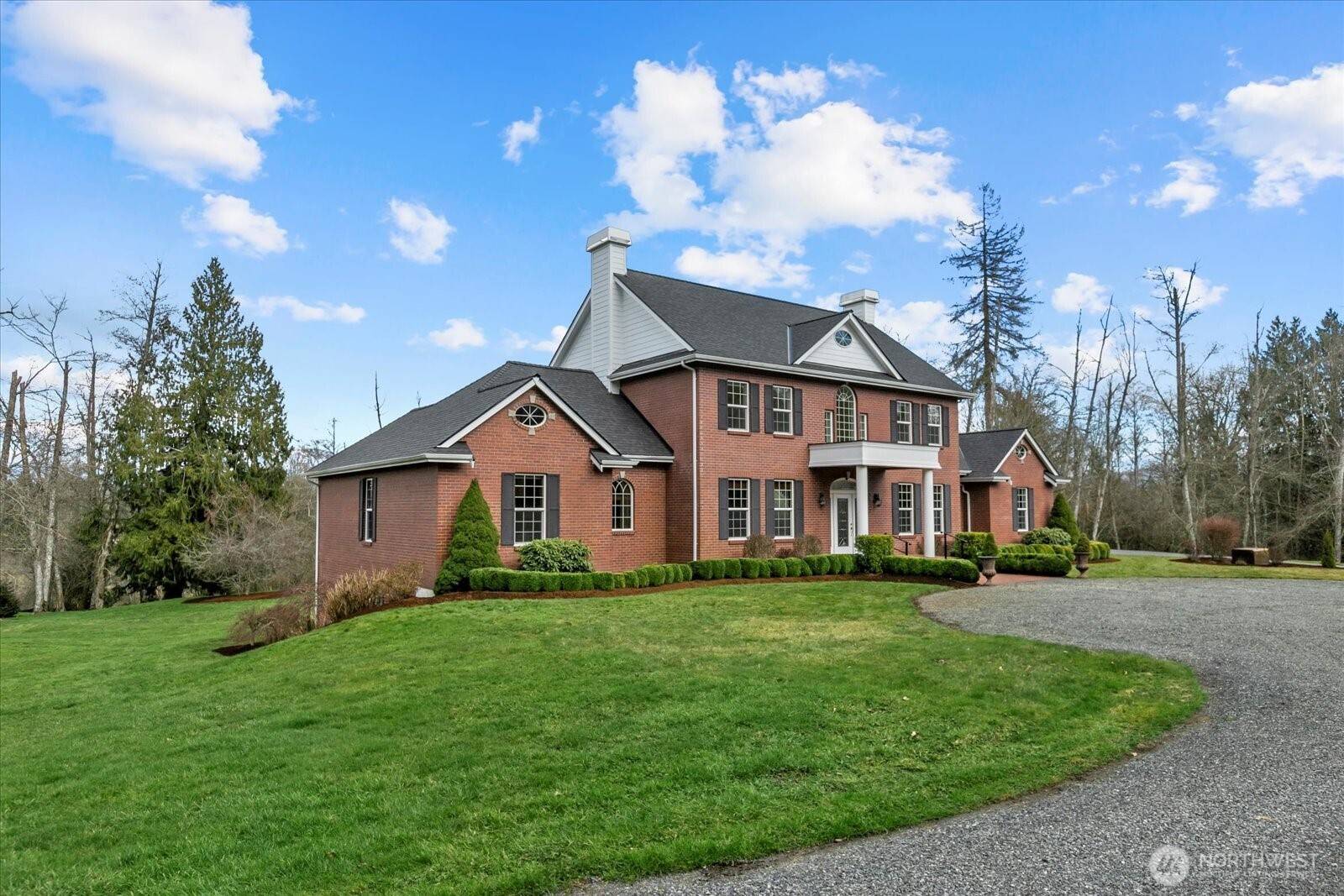 Arlington, WA 98223,3832 252nd ST NE